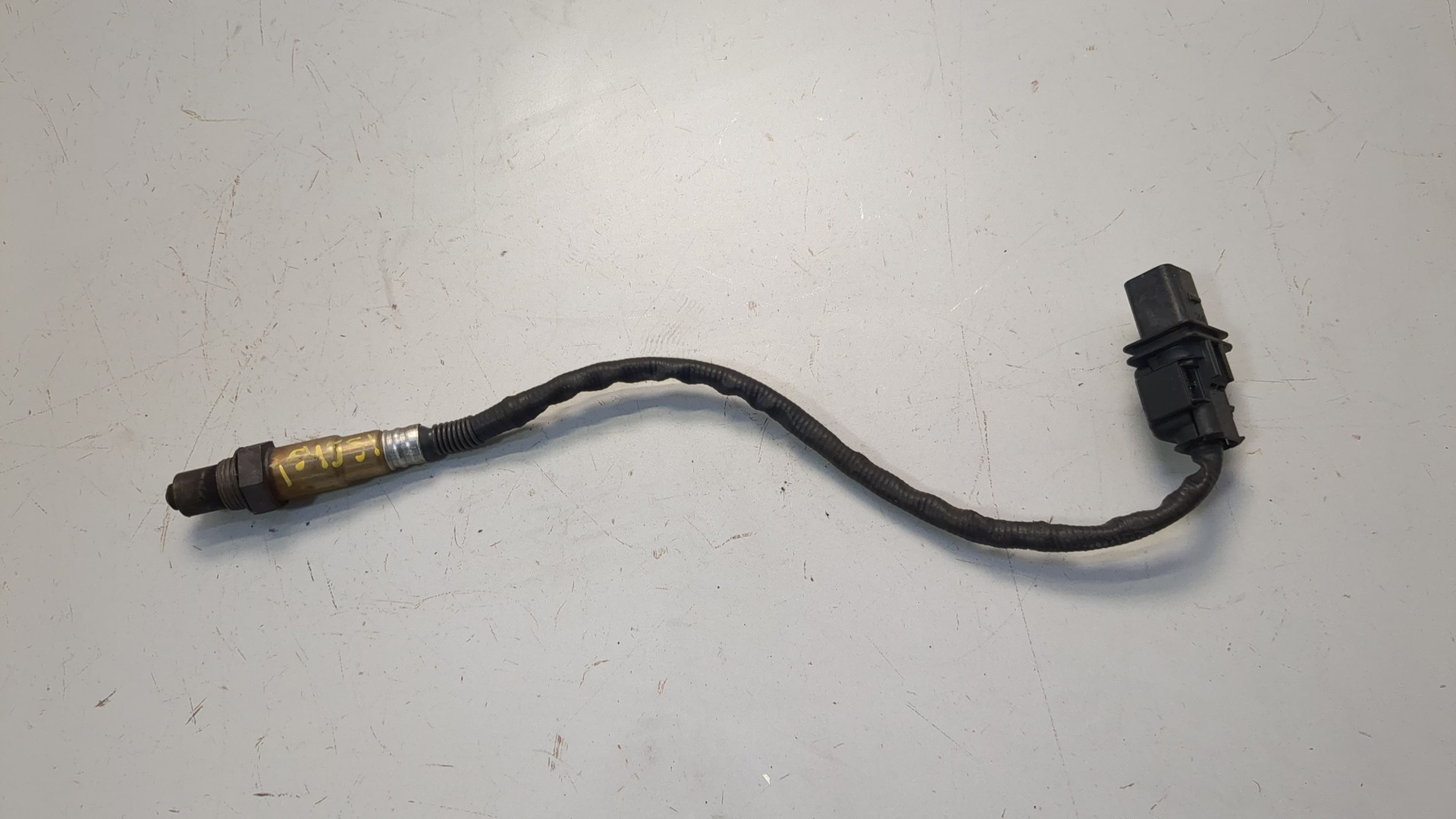 Датчик кислородный/Лямбда-зонд