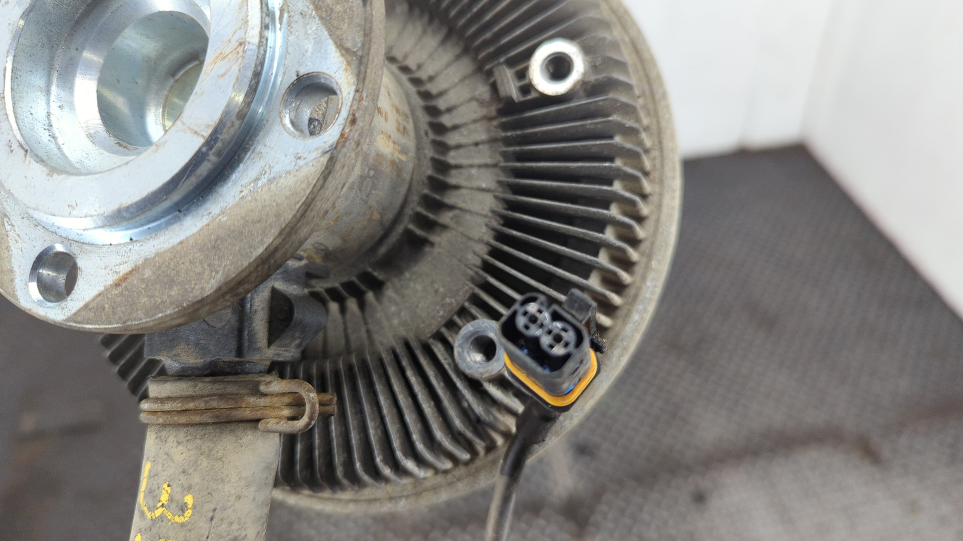 Термомуфта