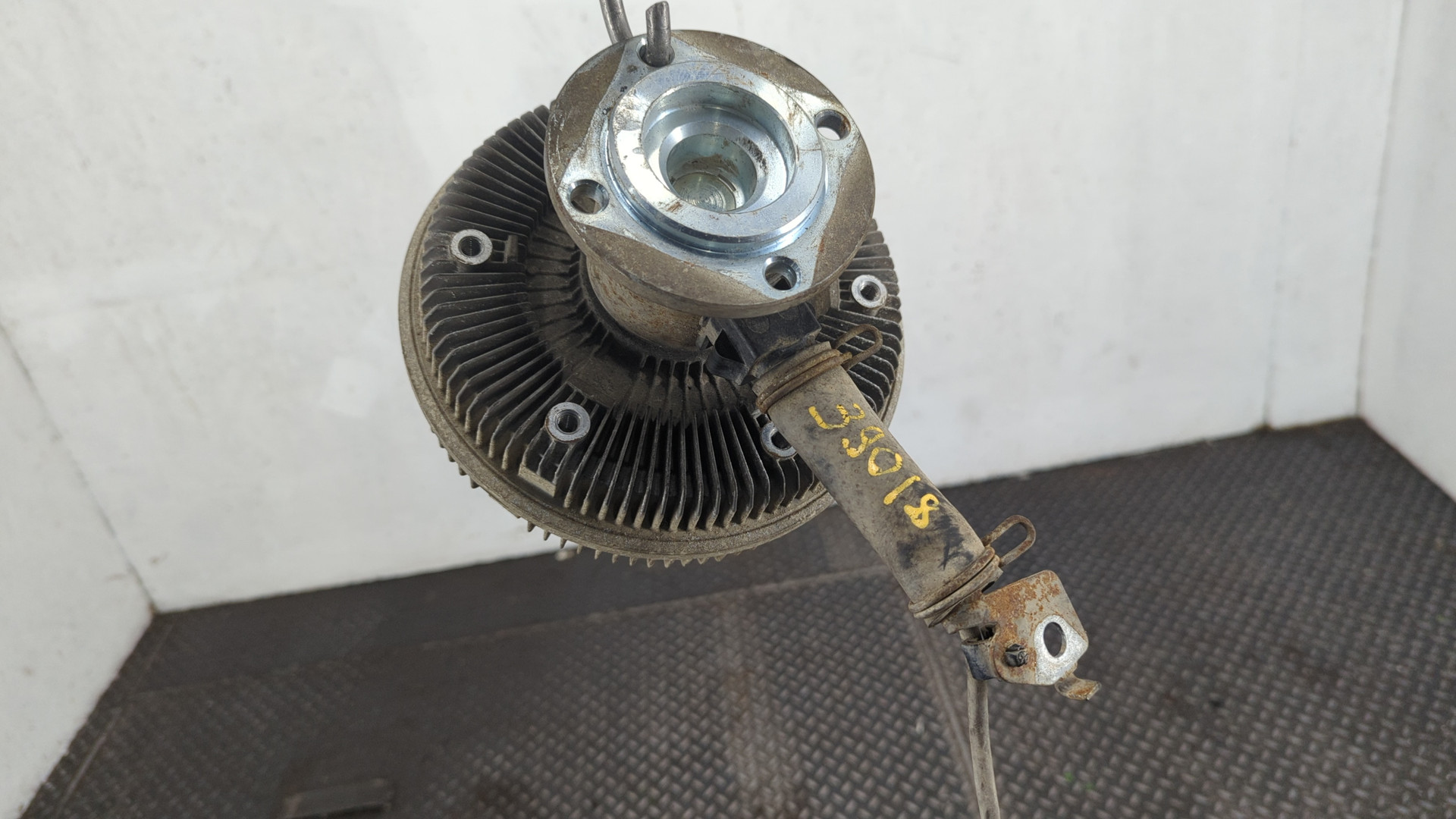 Термомуфта