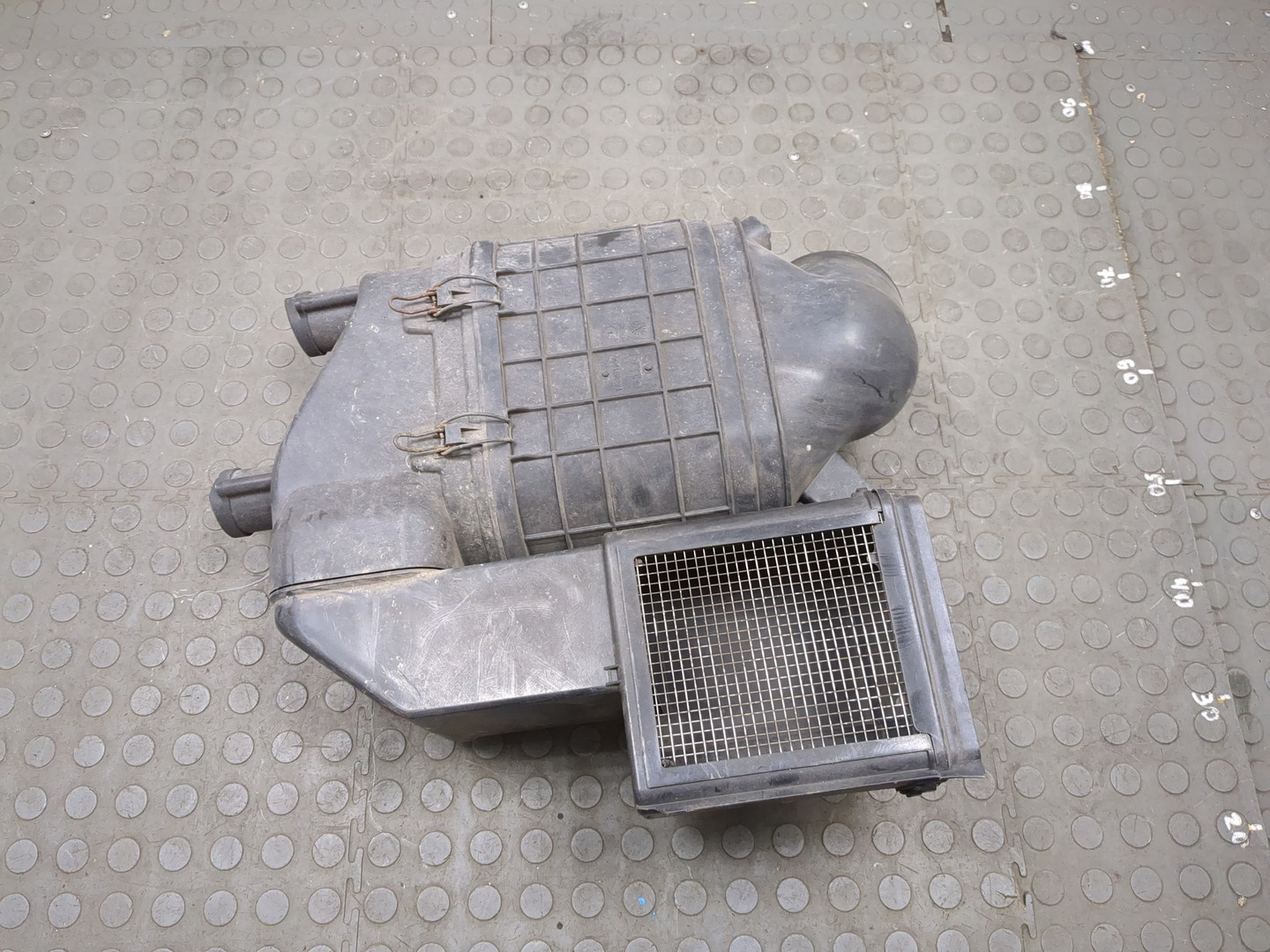 Корпус воздушного фильтра