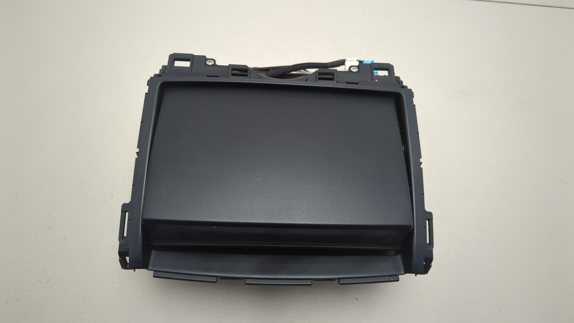 Дисплей информационный