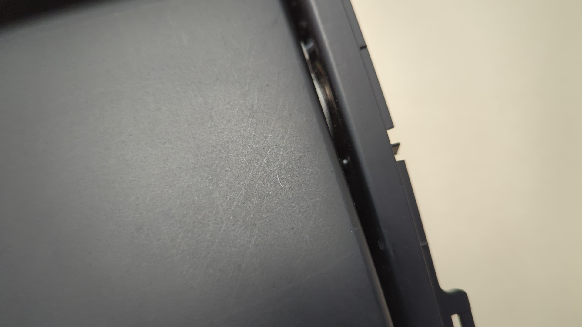 Дисплей информационный