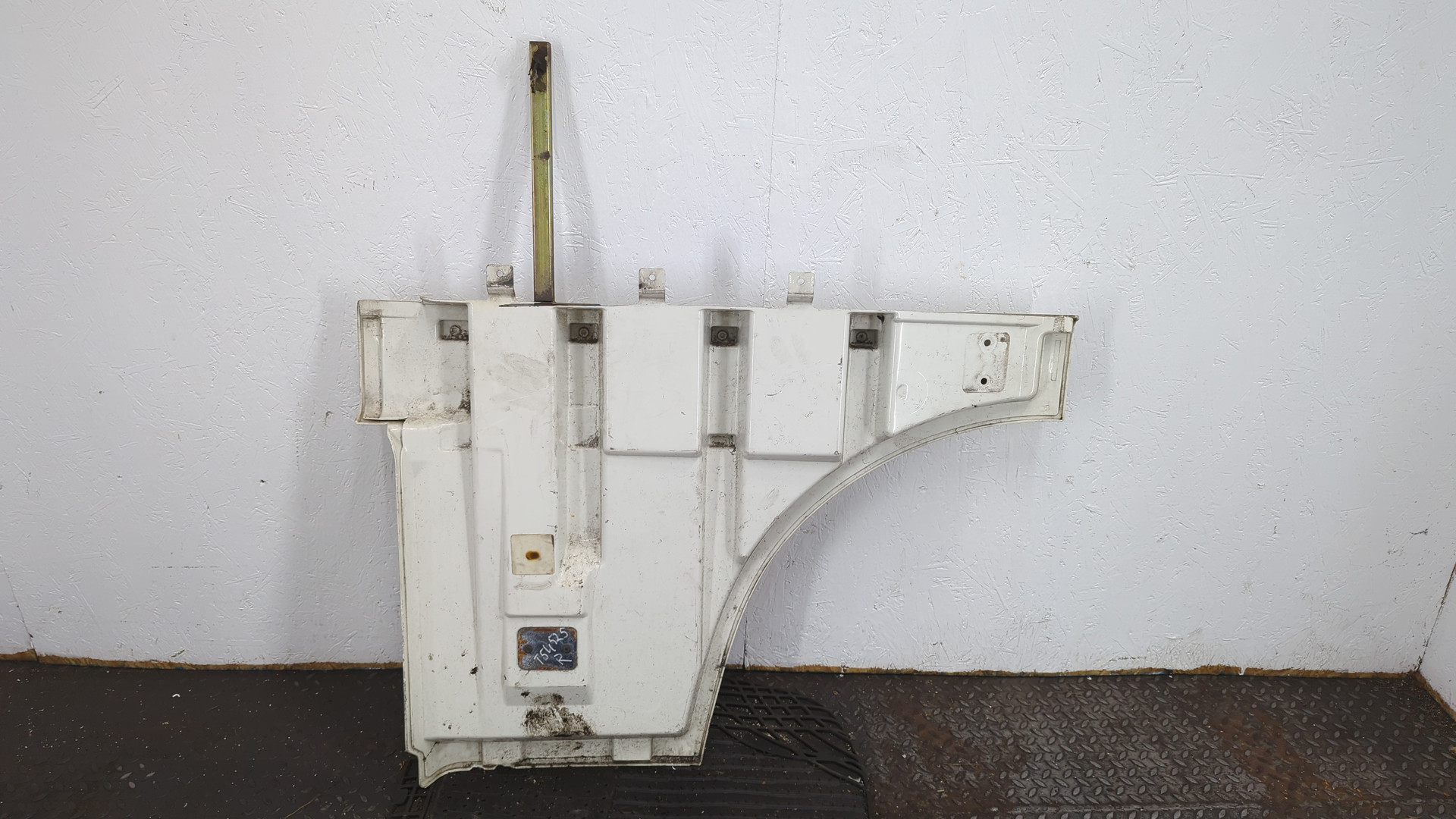 Уплотнитель двери