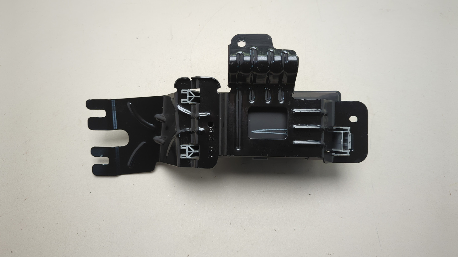 Блок предохранителей