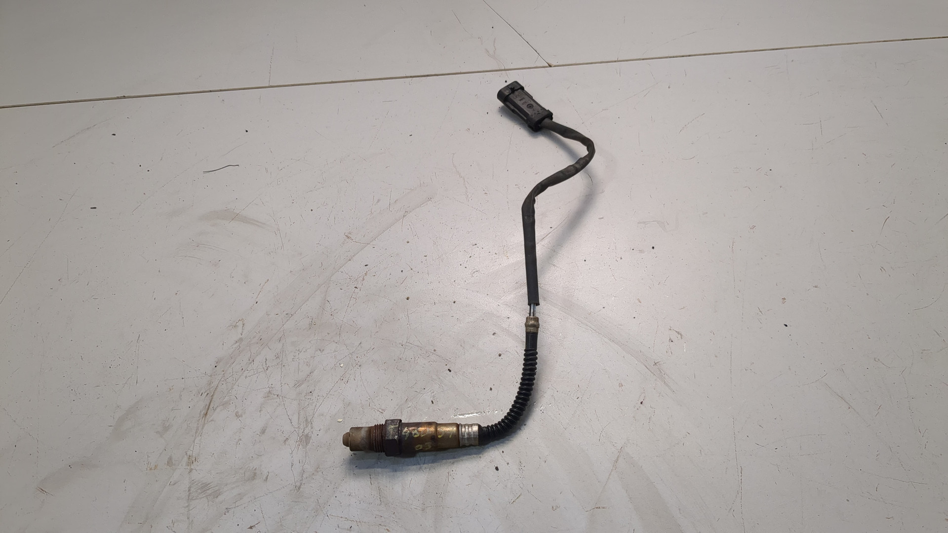 Датчик кислородный/Лямбда-зонд