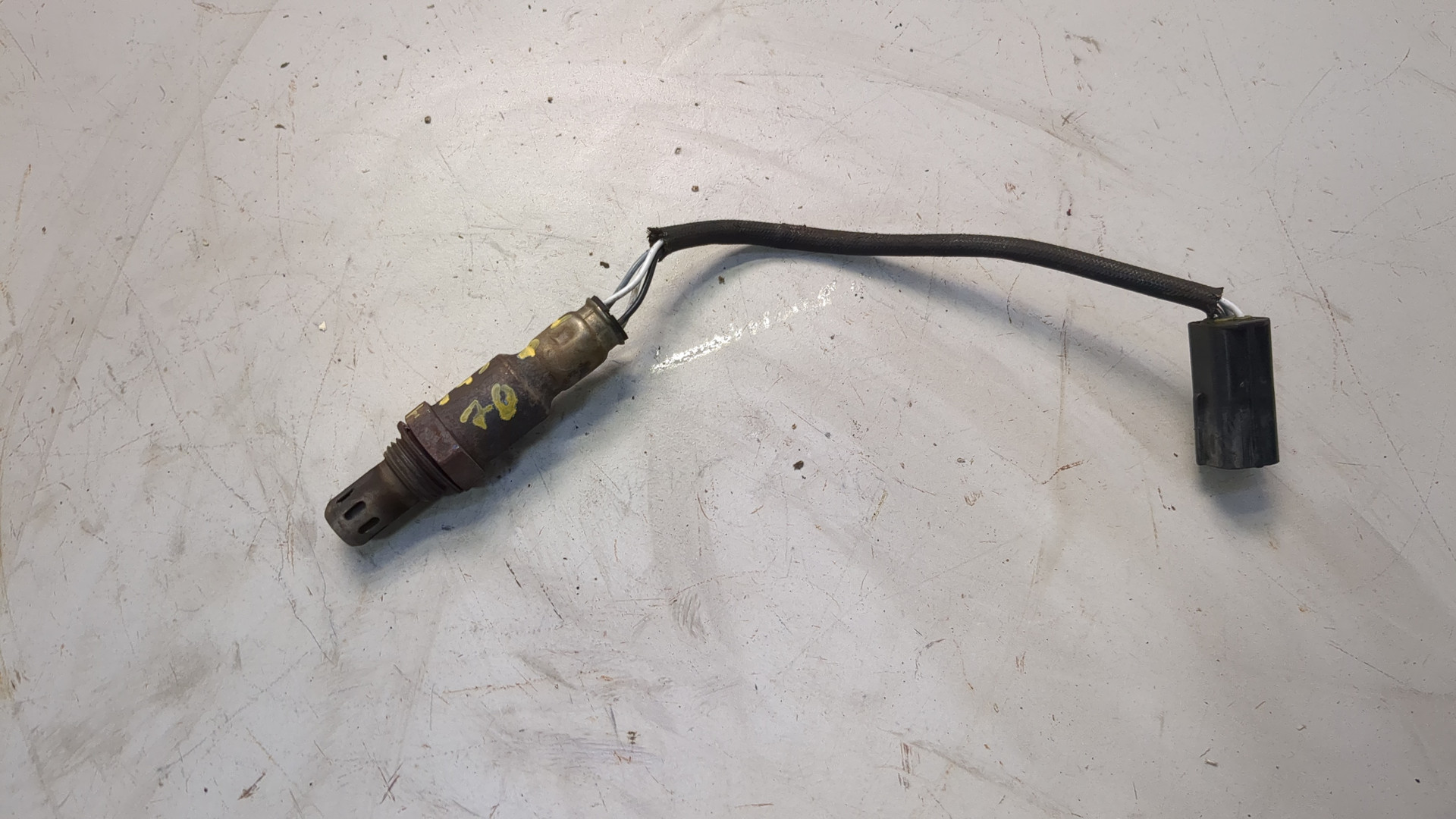 Датчик кислородный/Лямбда-зонд