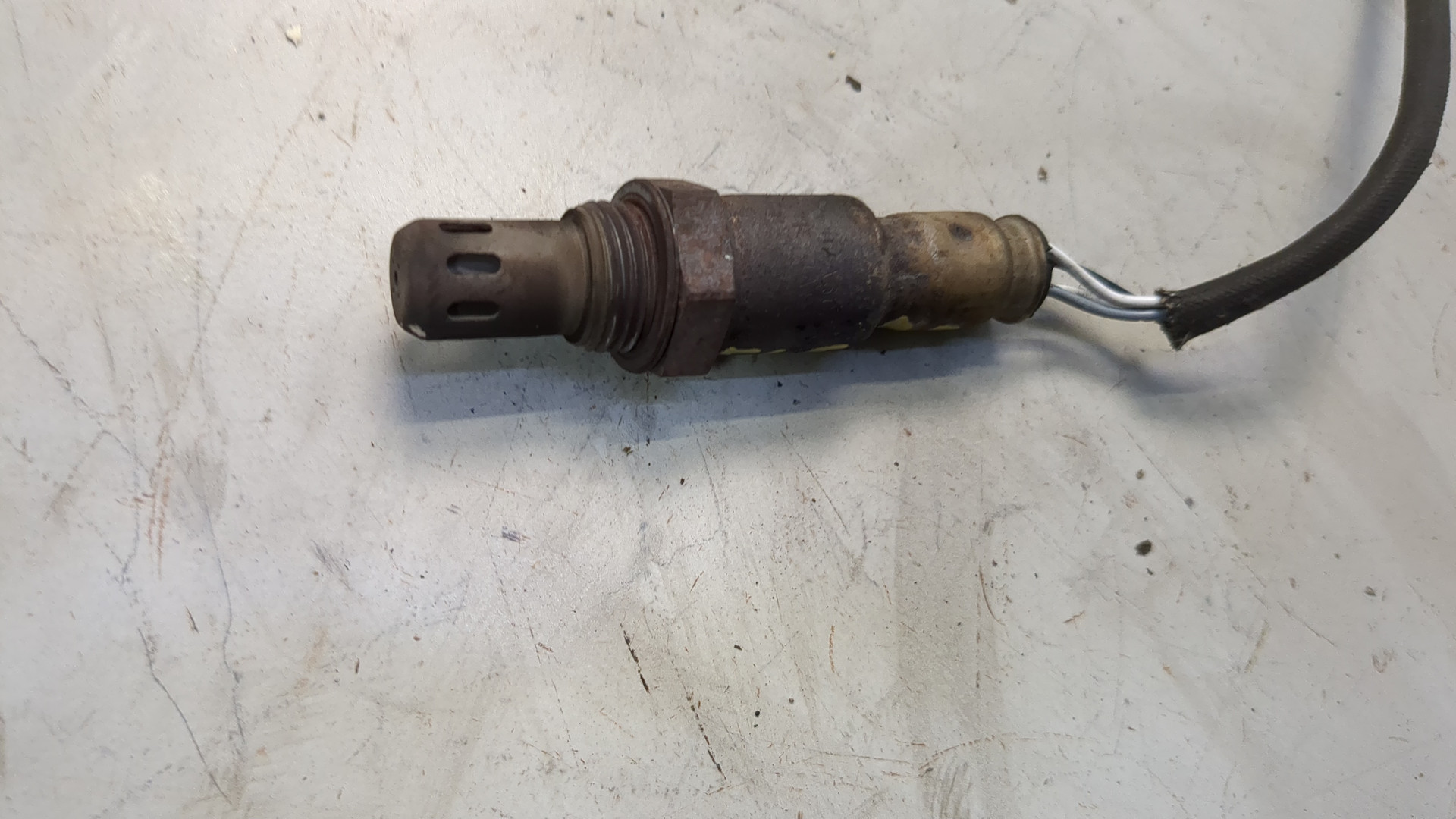 Датчик кислородный/Лямбда-зонд