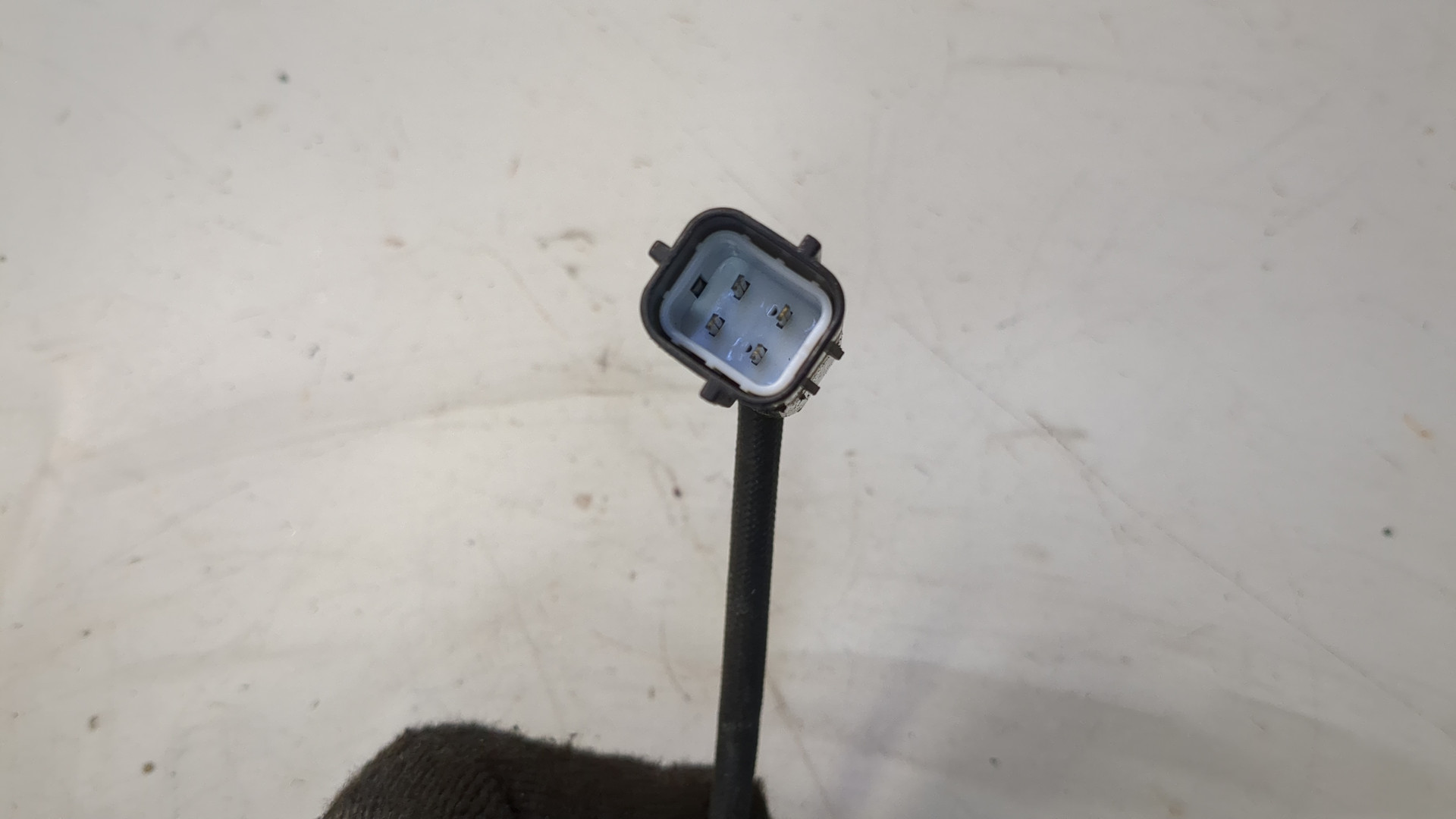 Датчик кислородный/Лямбда-зонд