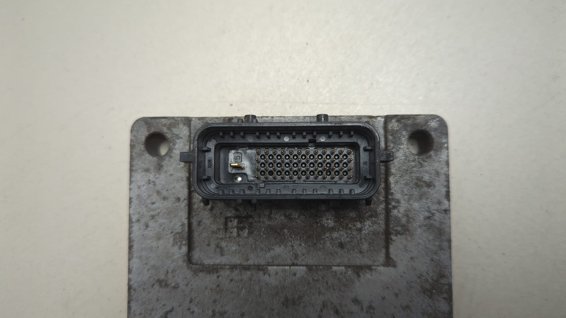 Блок управления АКПП