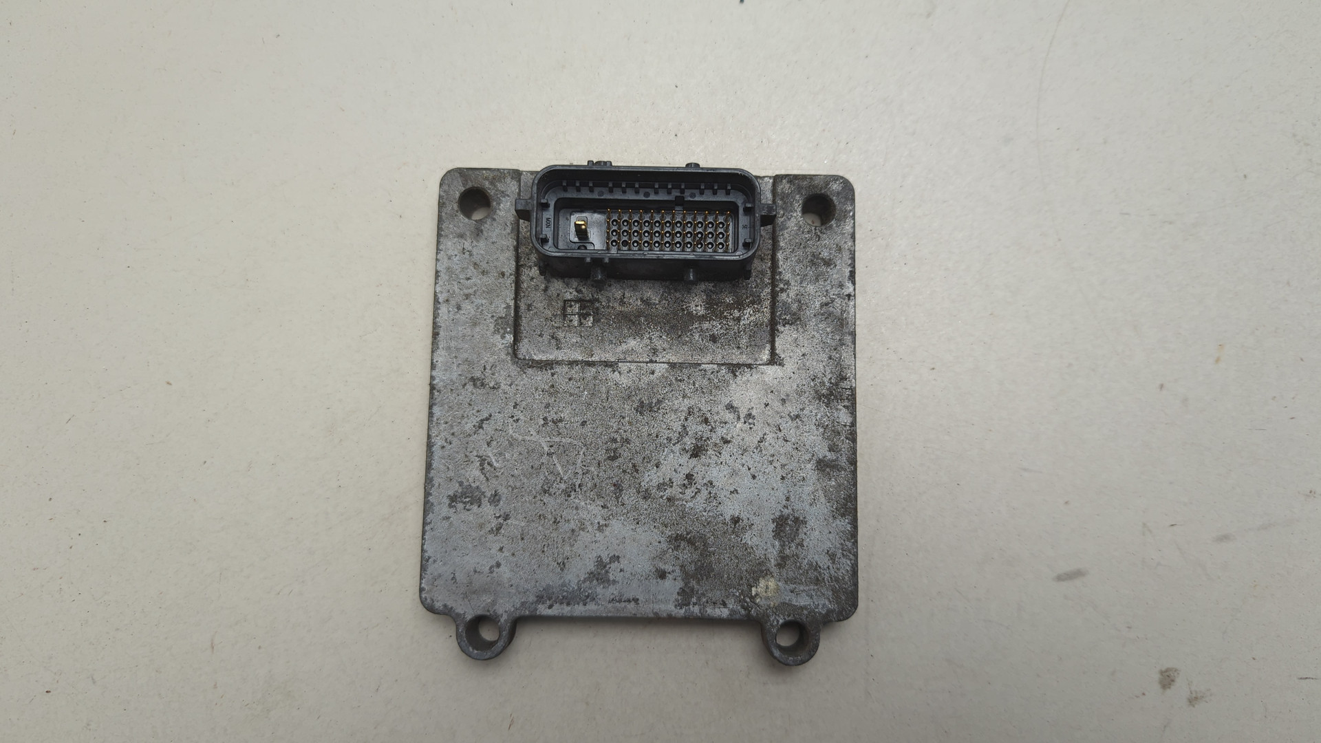 Блок управления АКПП