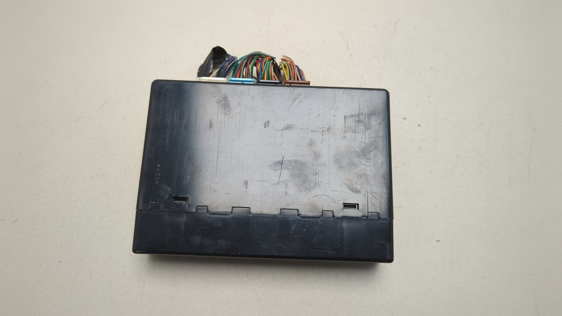 Блок электронный