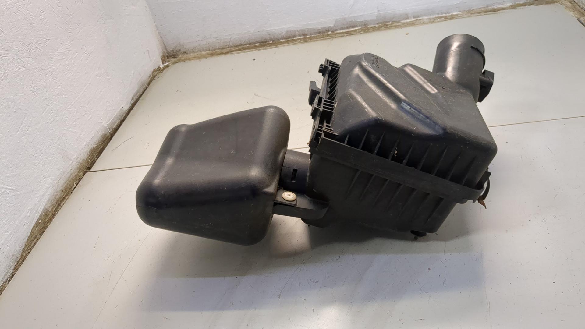 Корпус воздушного фильтра