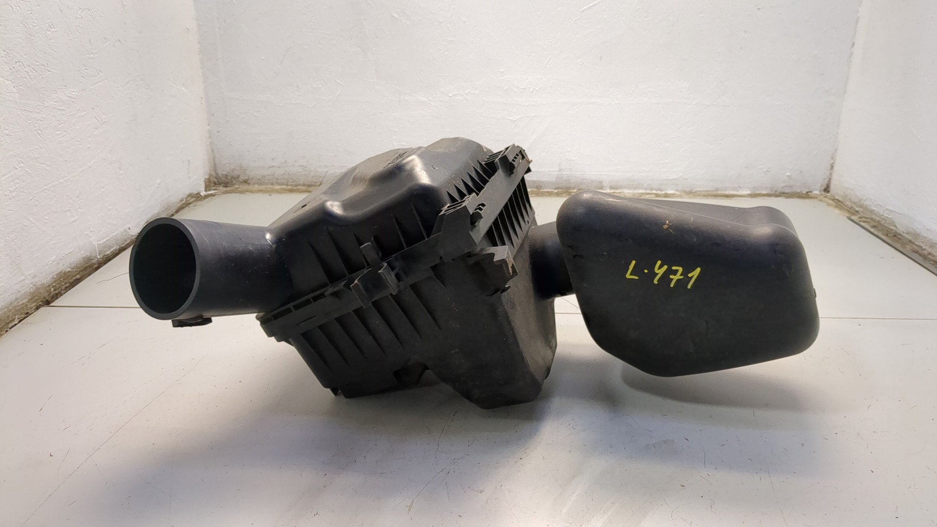 Корпус воздушного фильтра