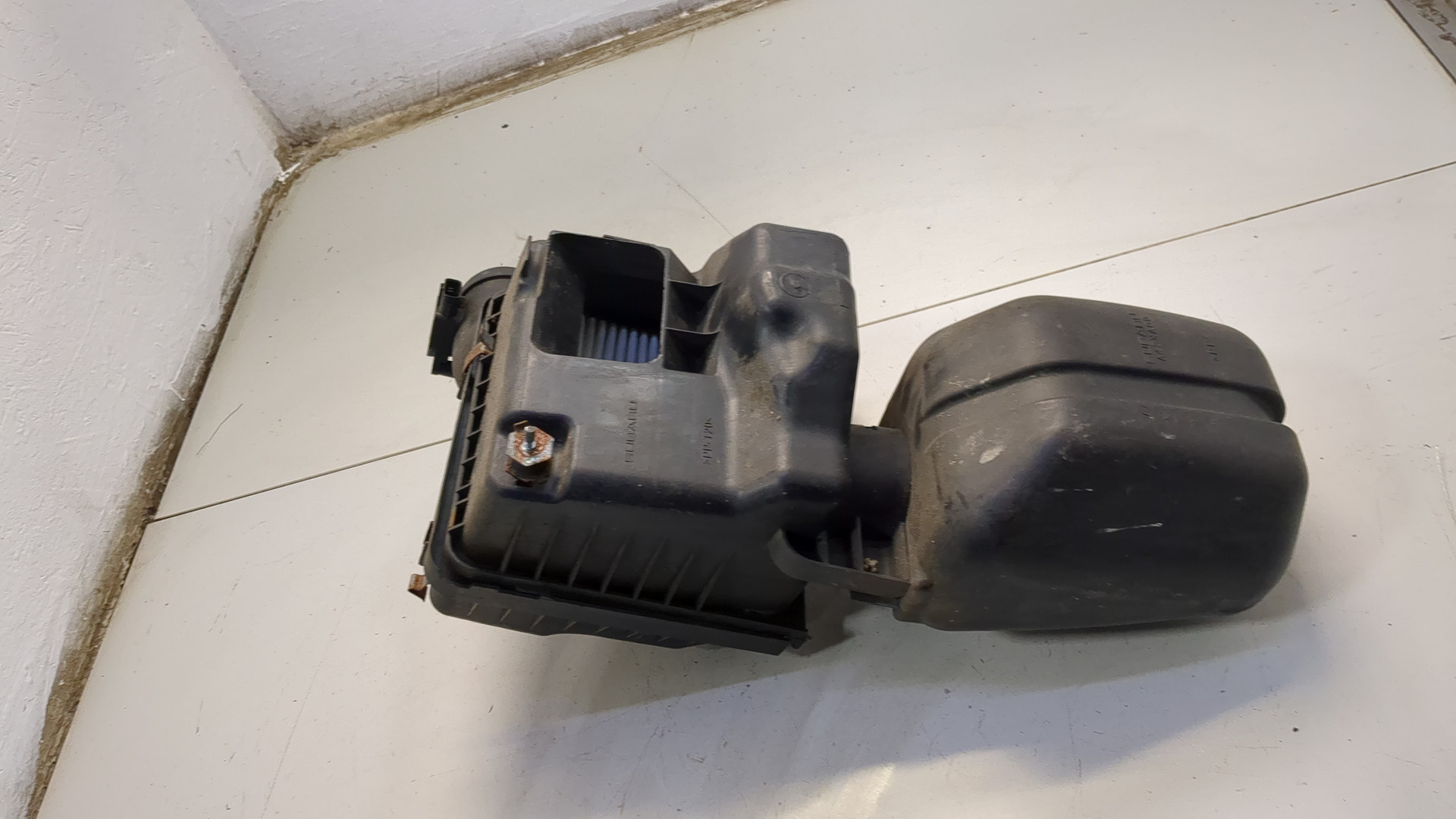 Корпус воздушного фильтра