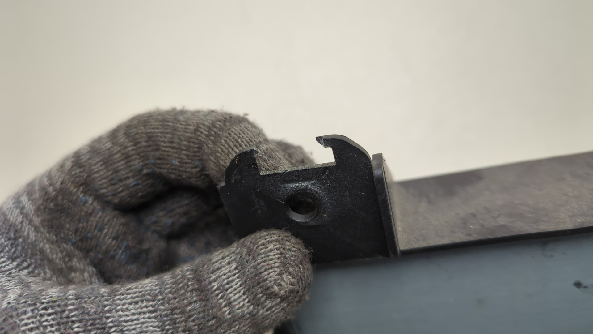 Блок электронный