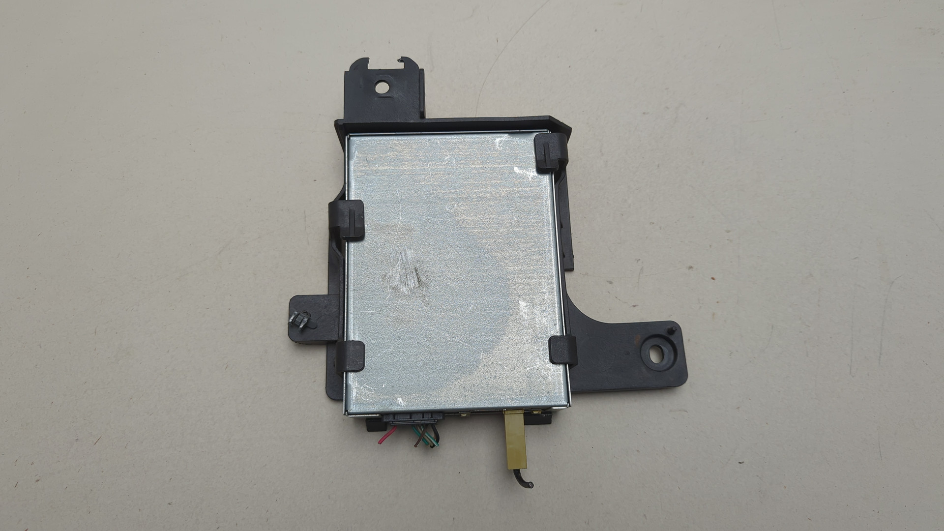 Блок электронный