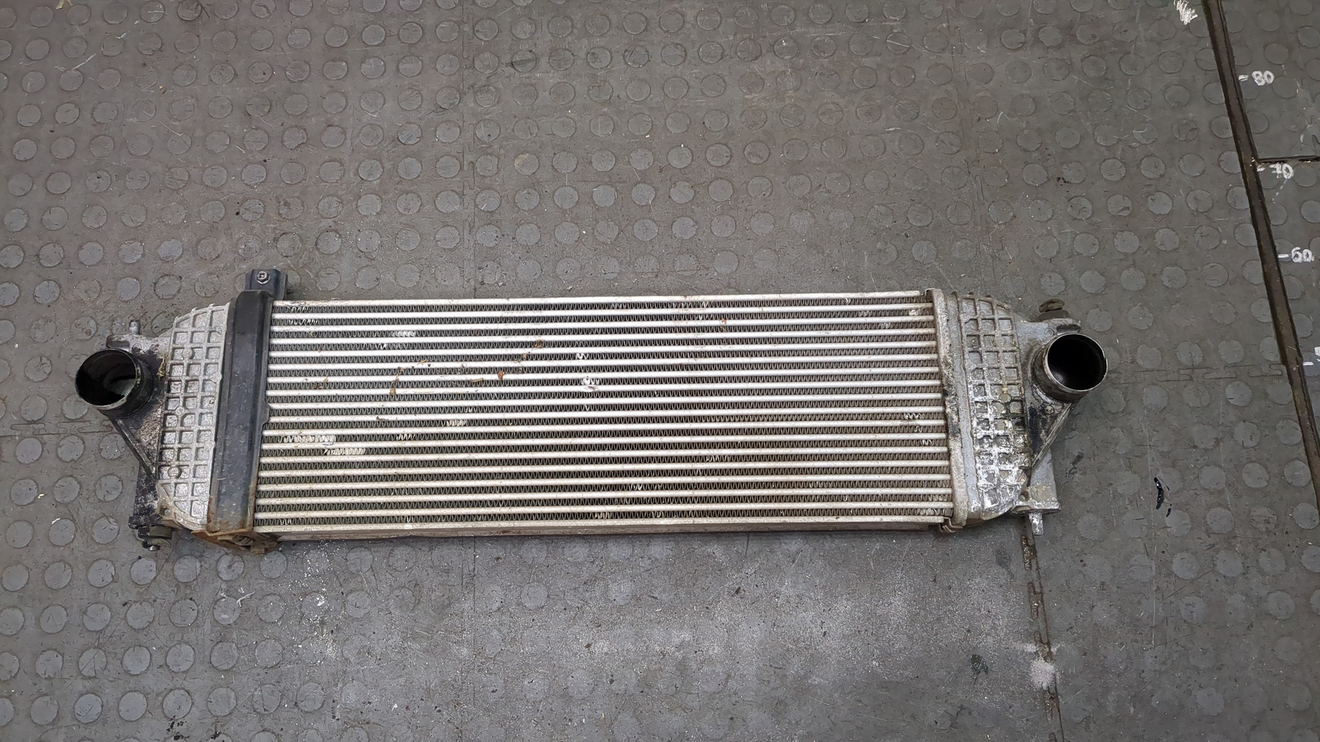 Интеркулер