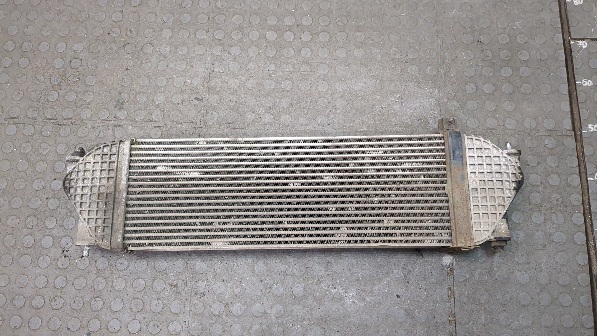 Интеркулер