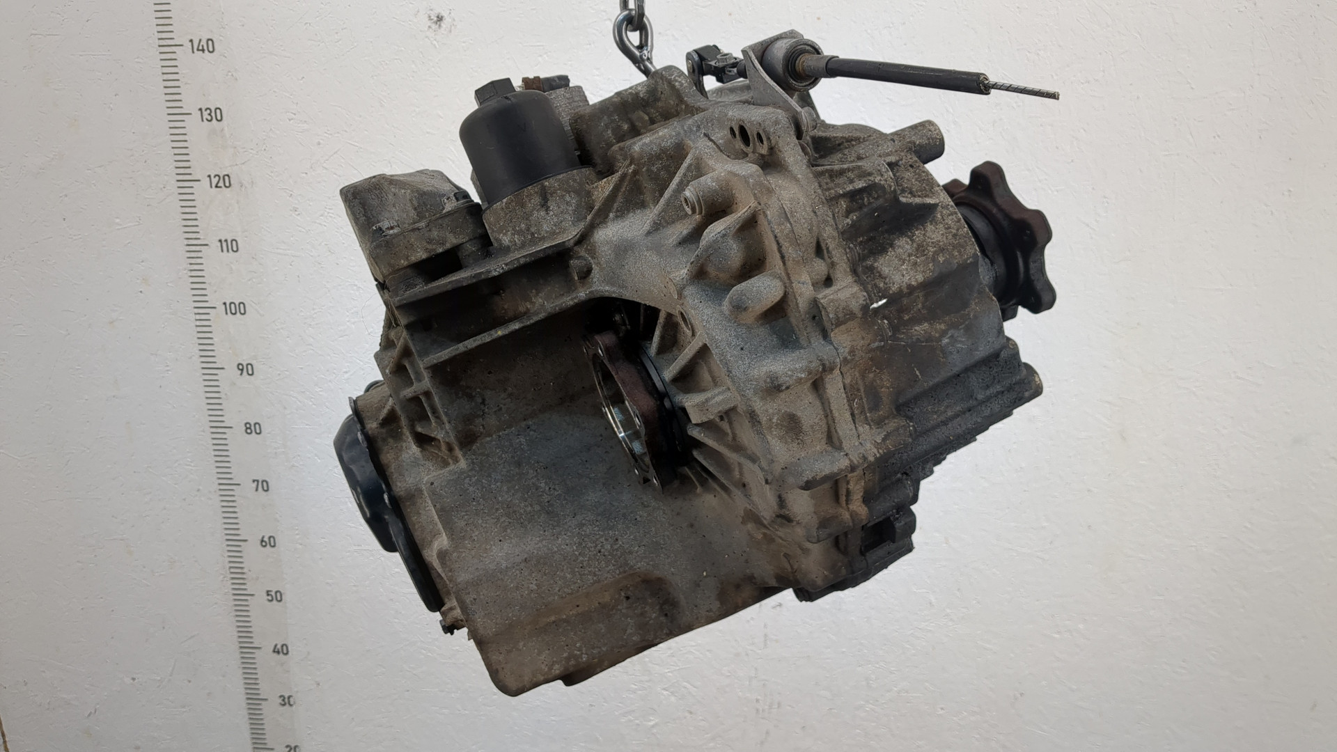 АКПП (автоматическая коробка переключения передач)