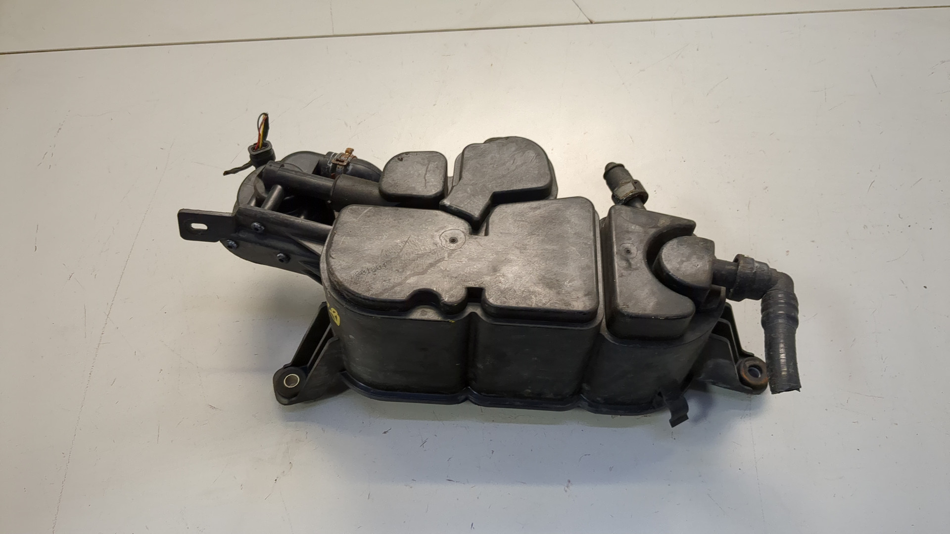 Абсорбер (фильтр угольный)