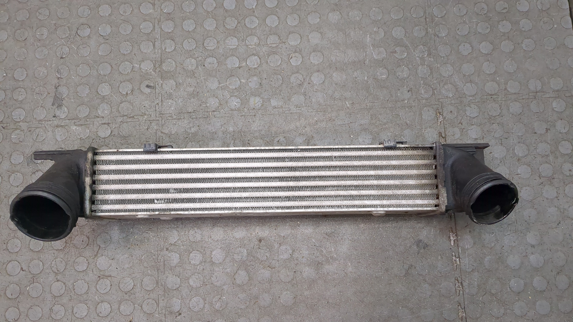 Интеркулер