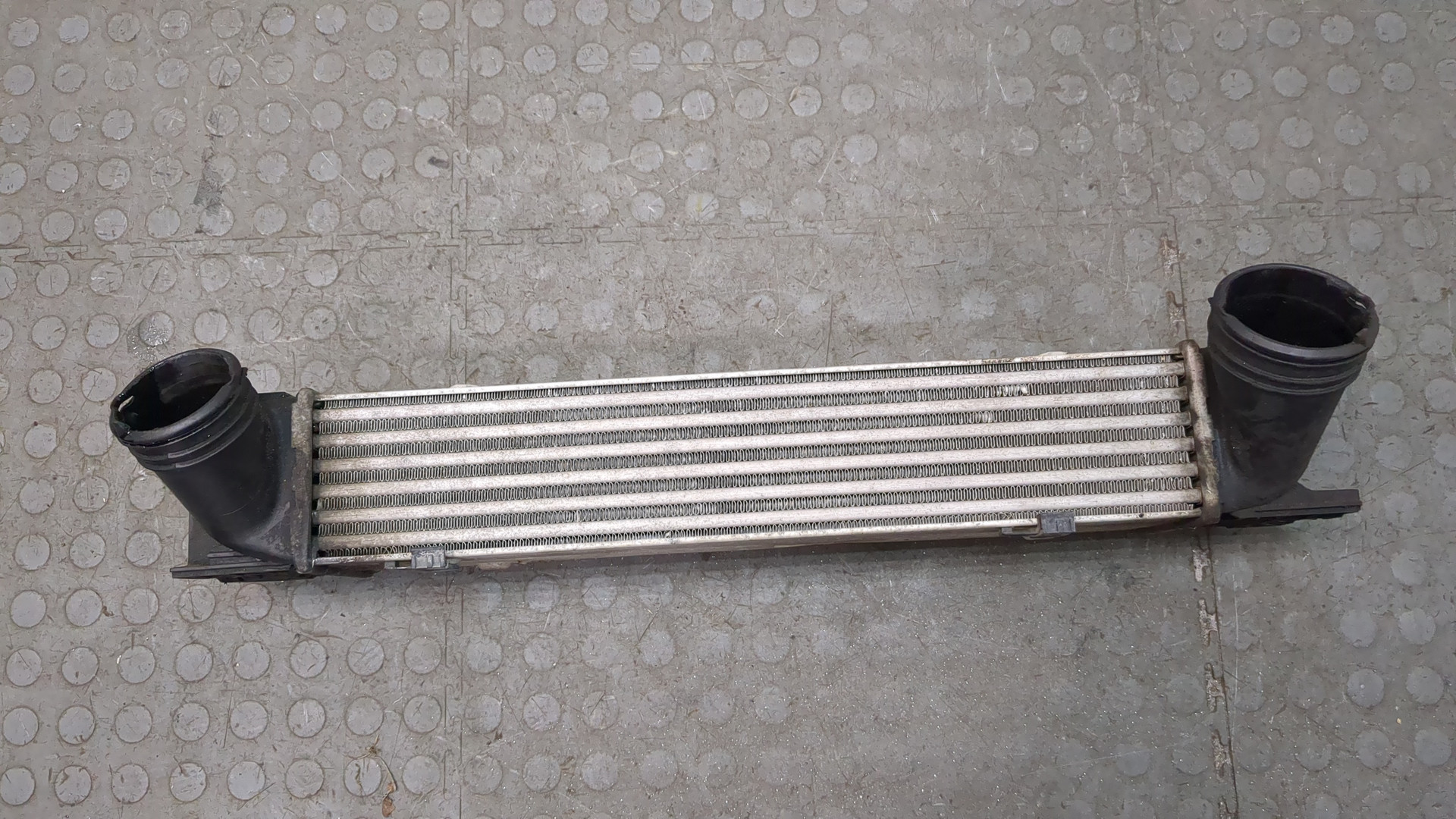 Интеркулер