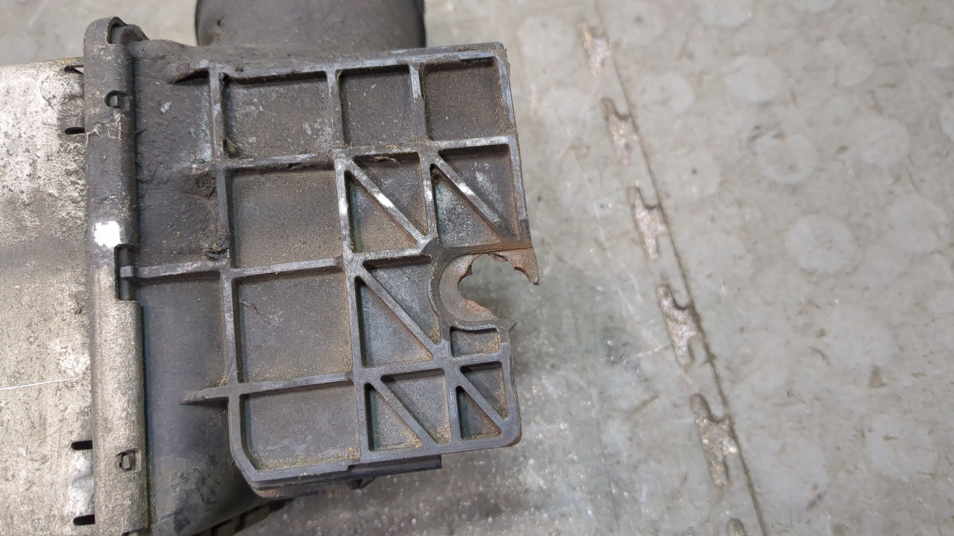 Интеркулер