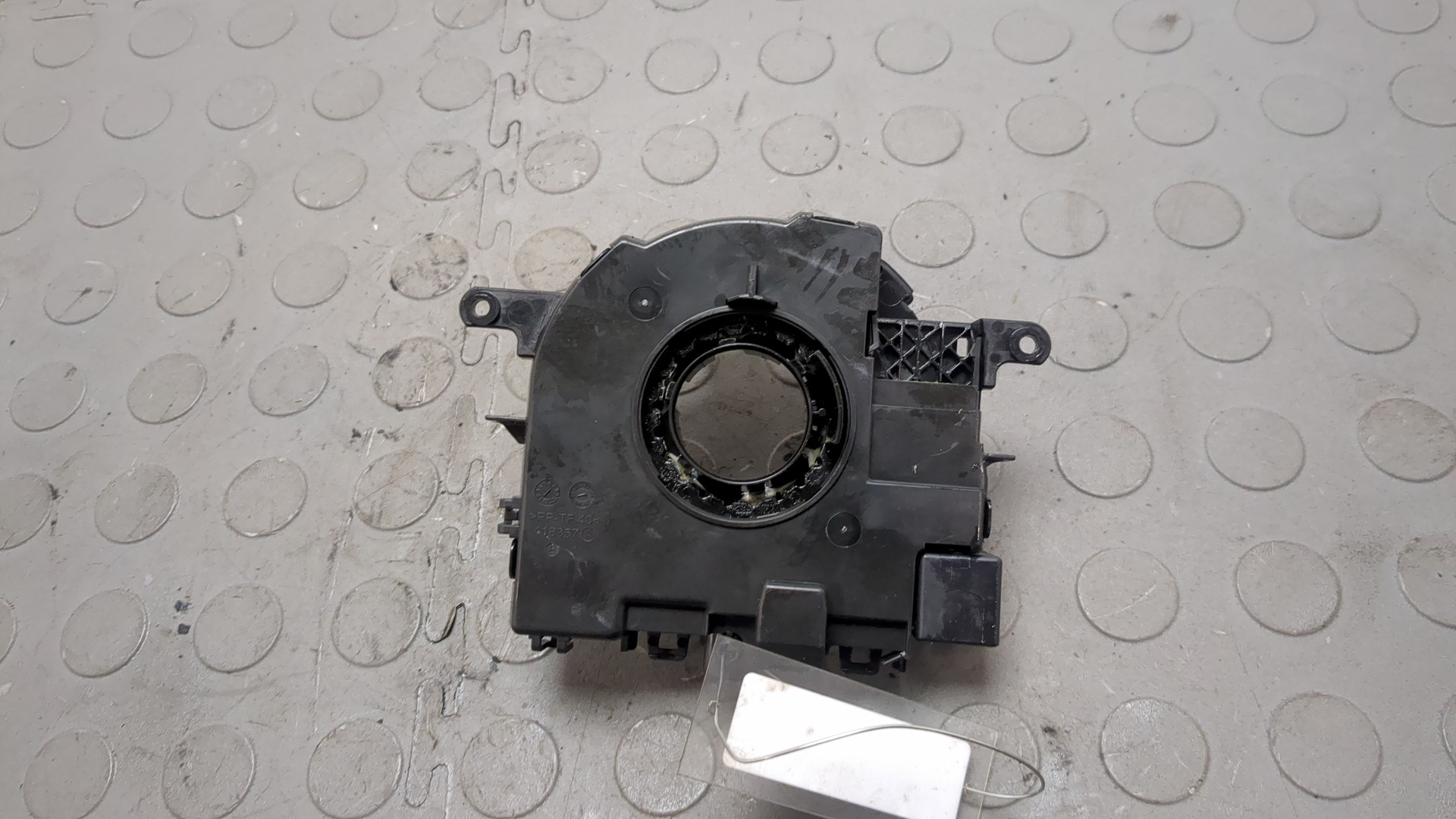 Механизм подрулевой для SRS (ленточный)