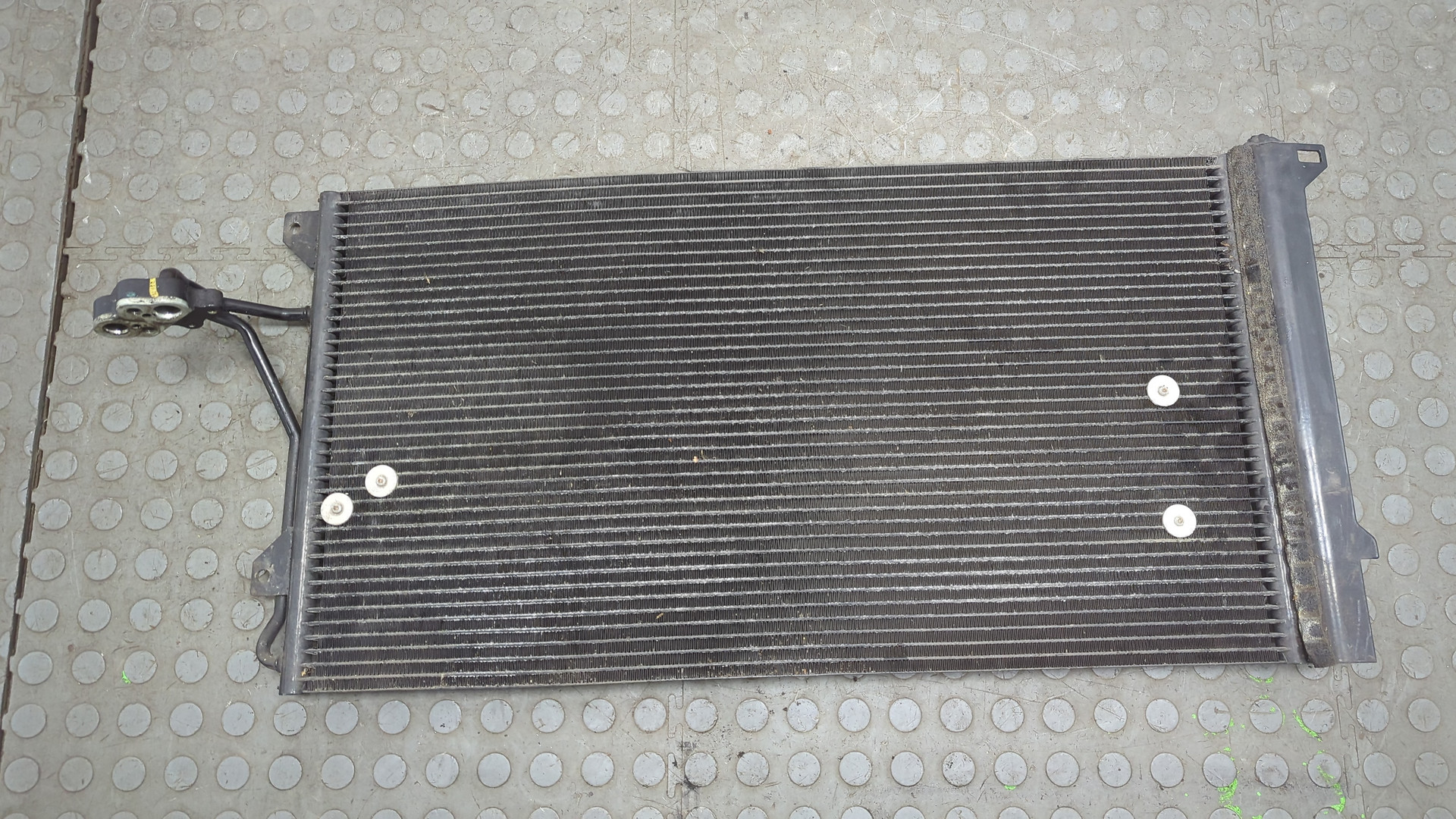 Радиатор кондиционера / конденсер