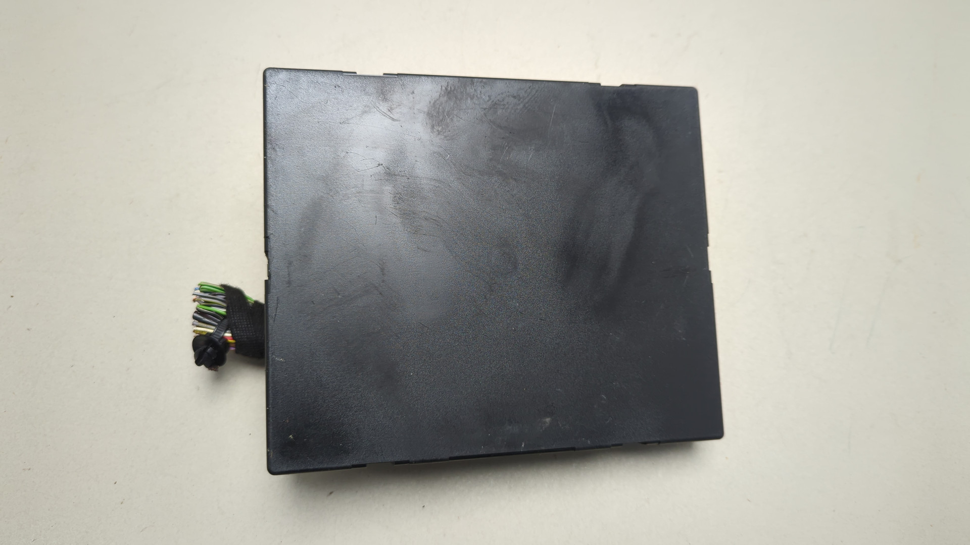 Блок электронный