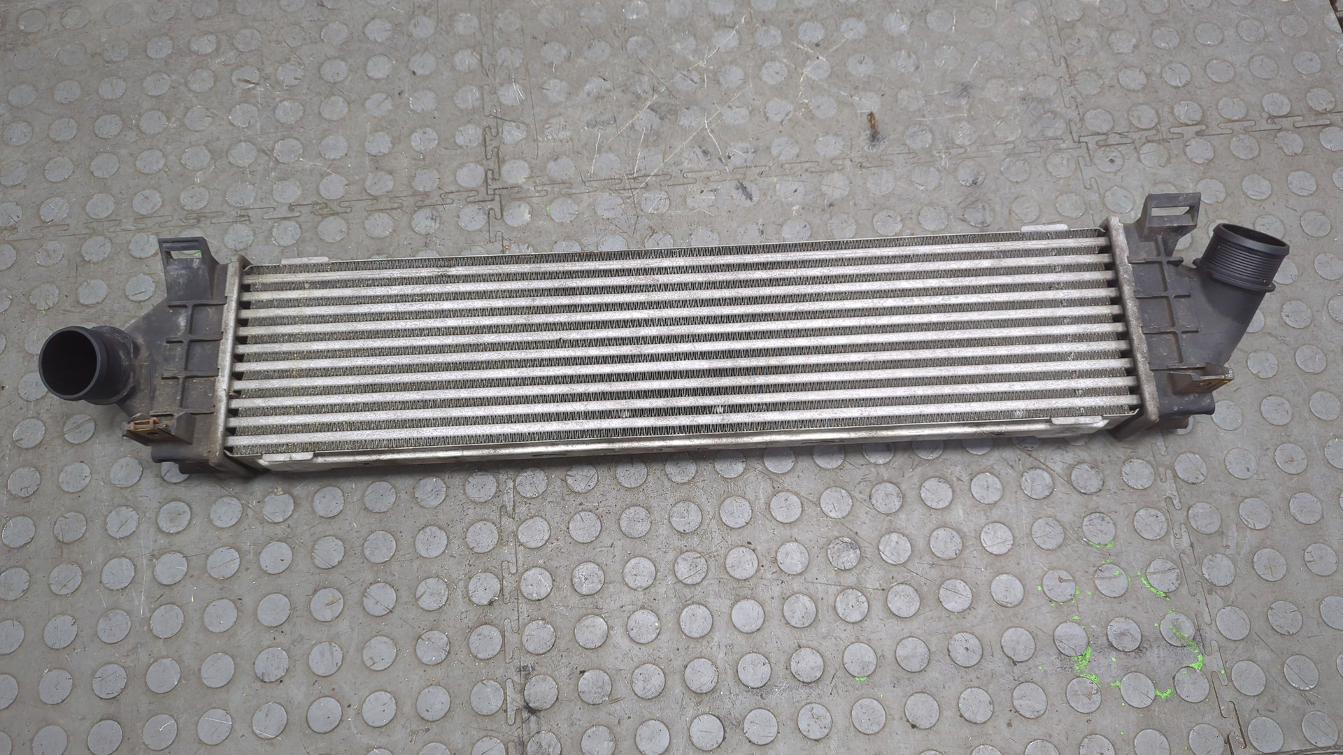 Интеркулер