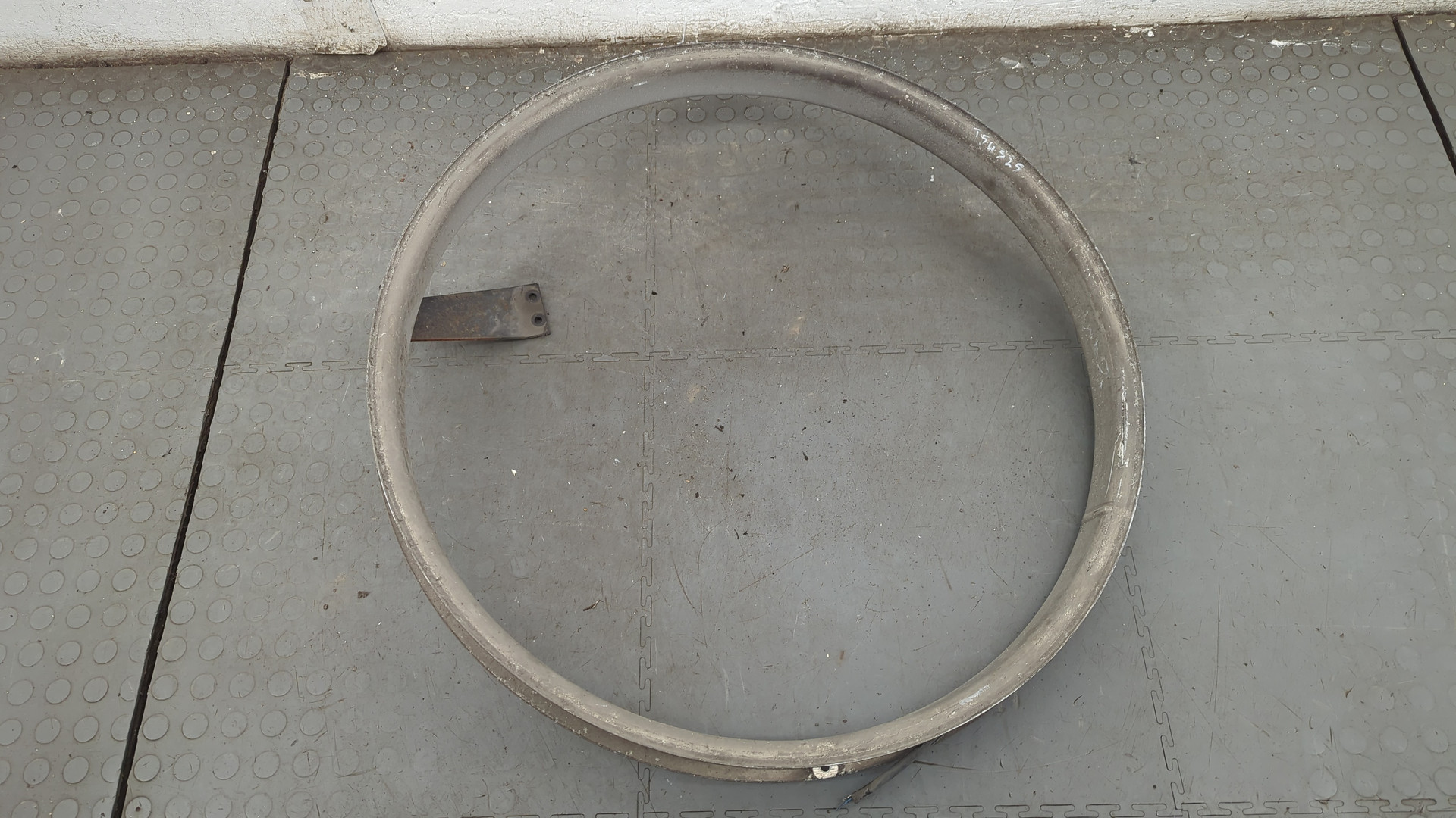 Диффузор вентилятора