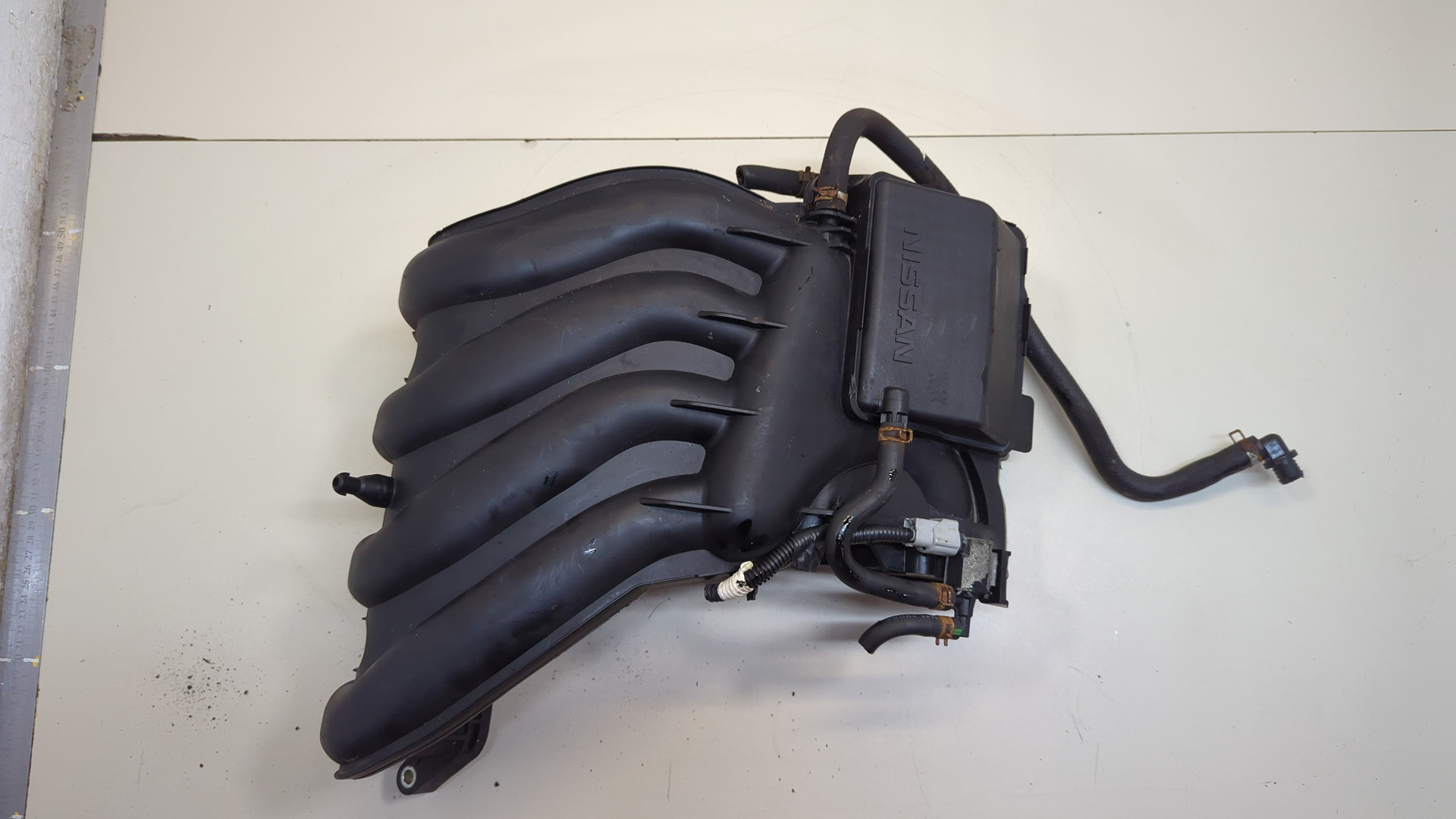 Коллектор впускной