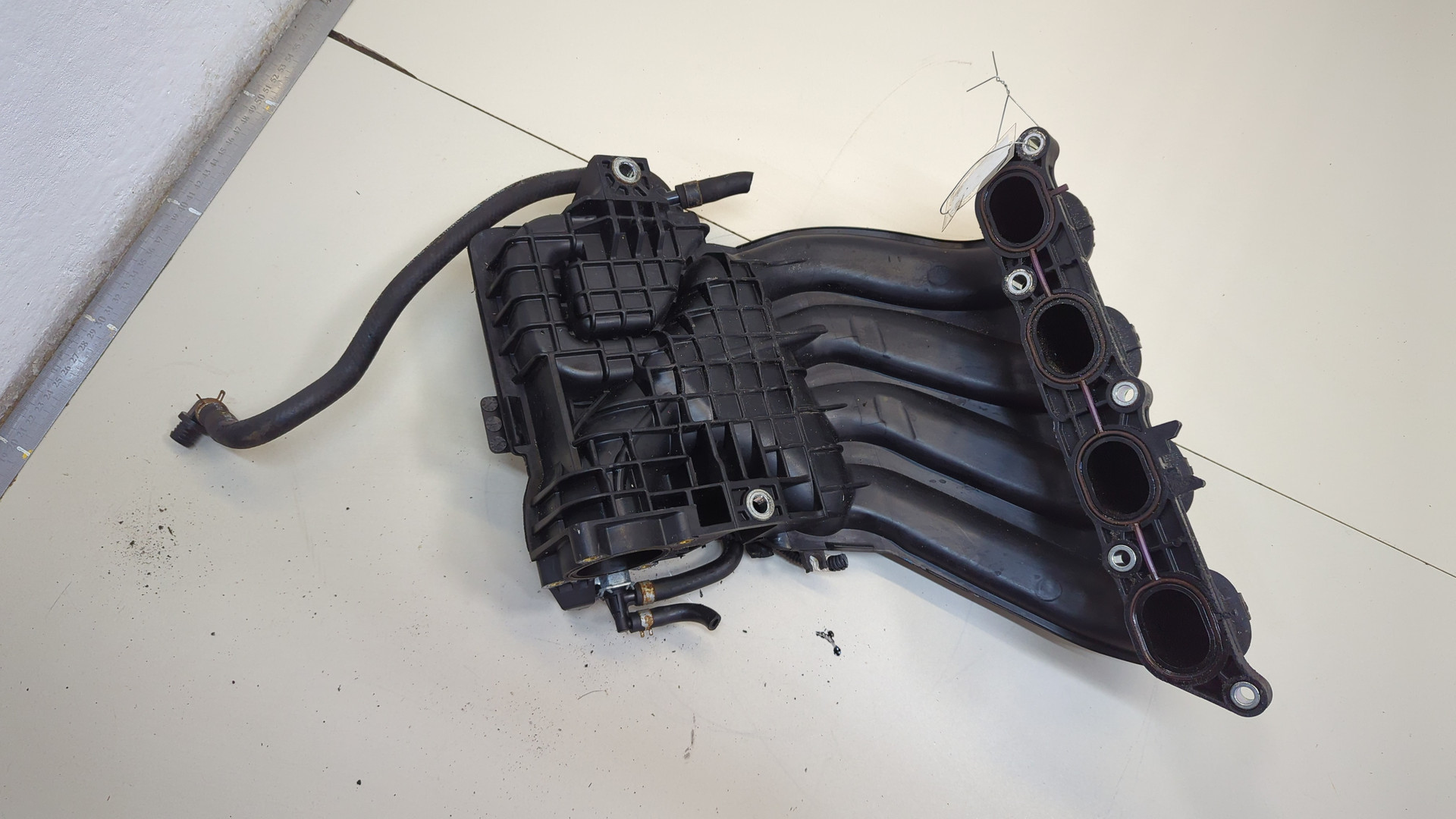 Коллектор впускной