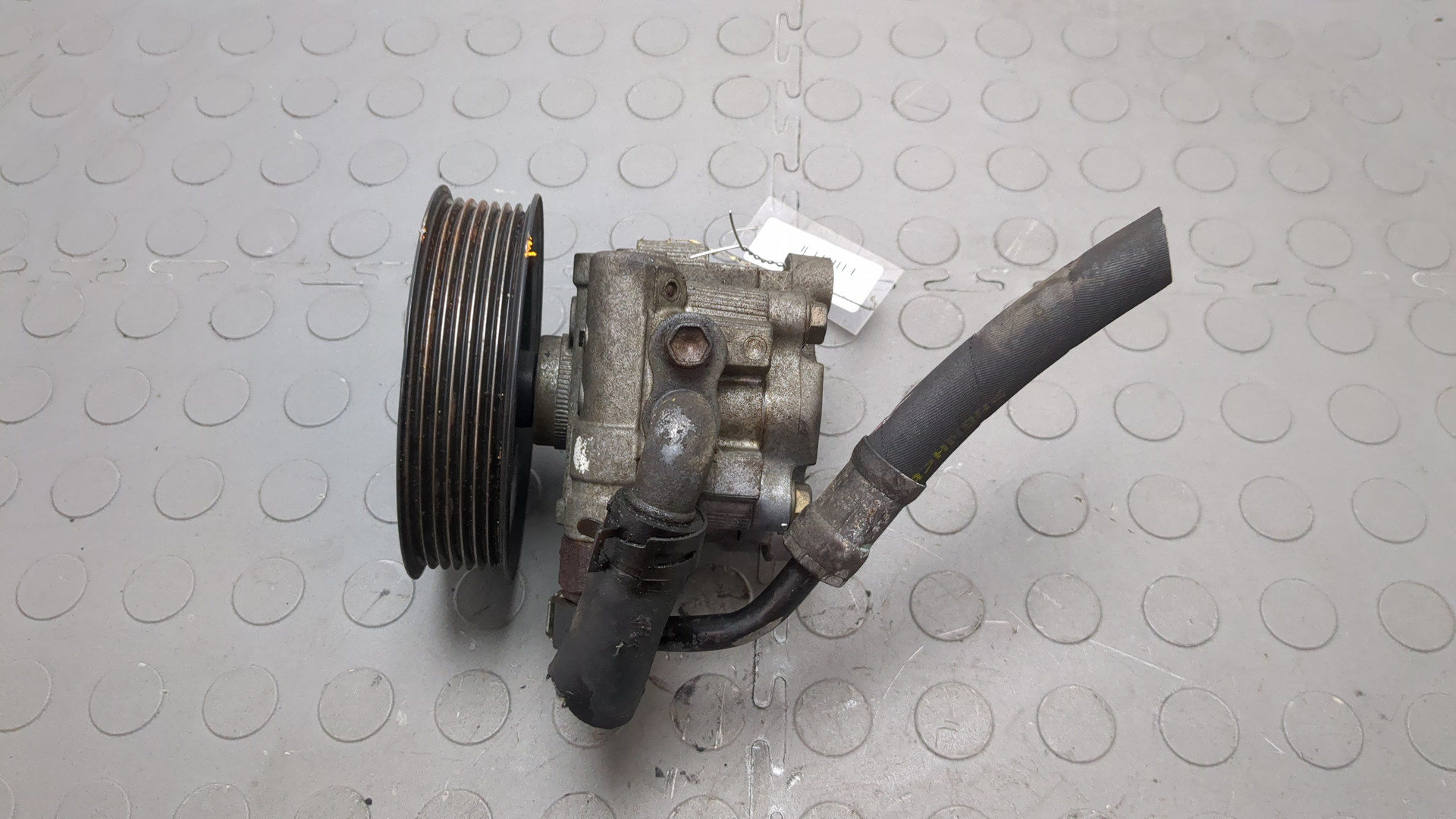 Насос ГУР (гидроусилитель руля)