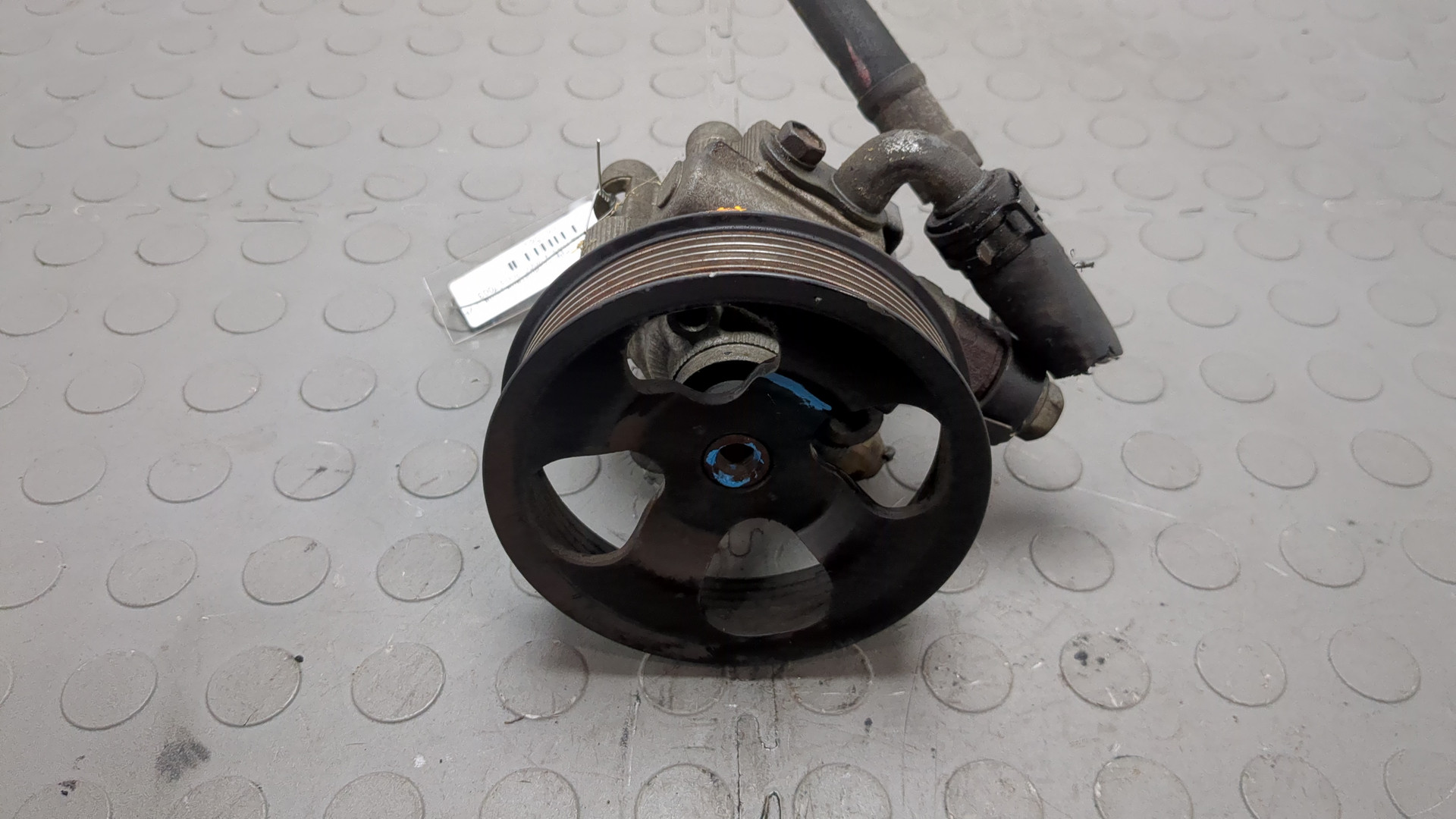 Насос ГУР (гидроусилитель руля)