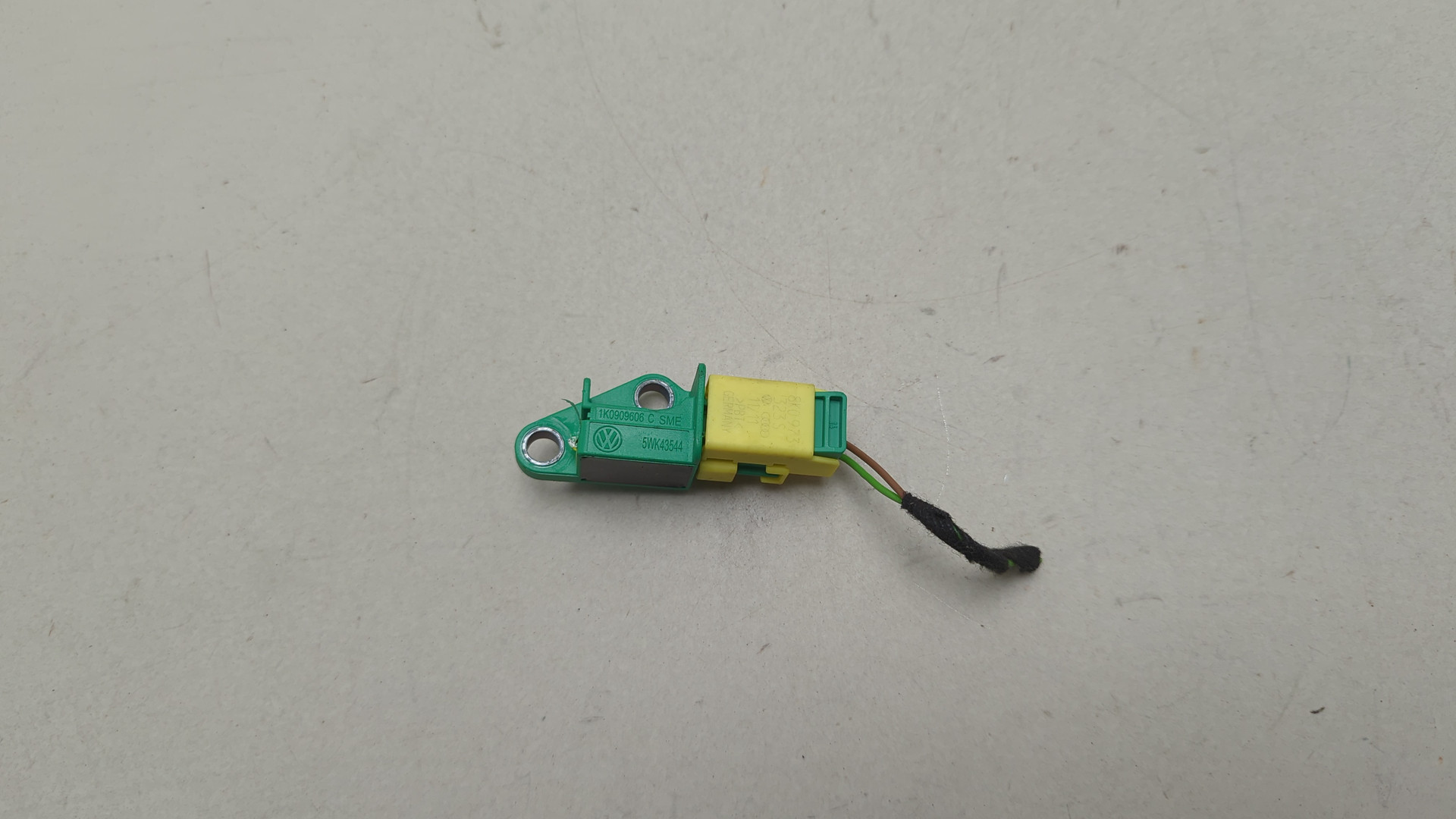 Датчик удара AIR BAG