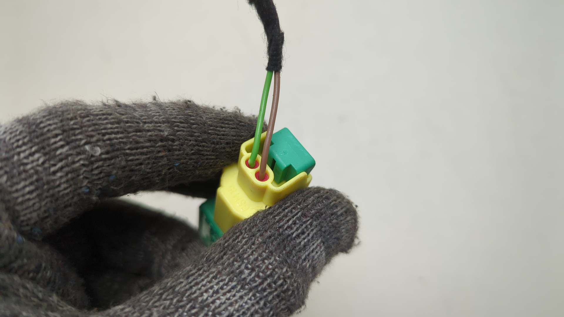 Датчик удара AIR BAG