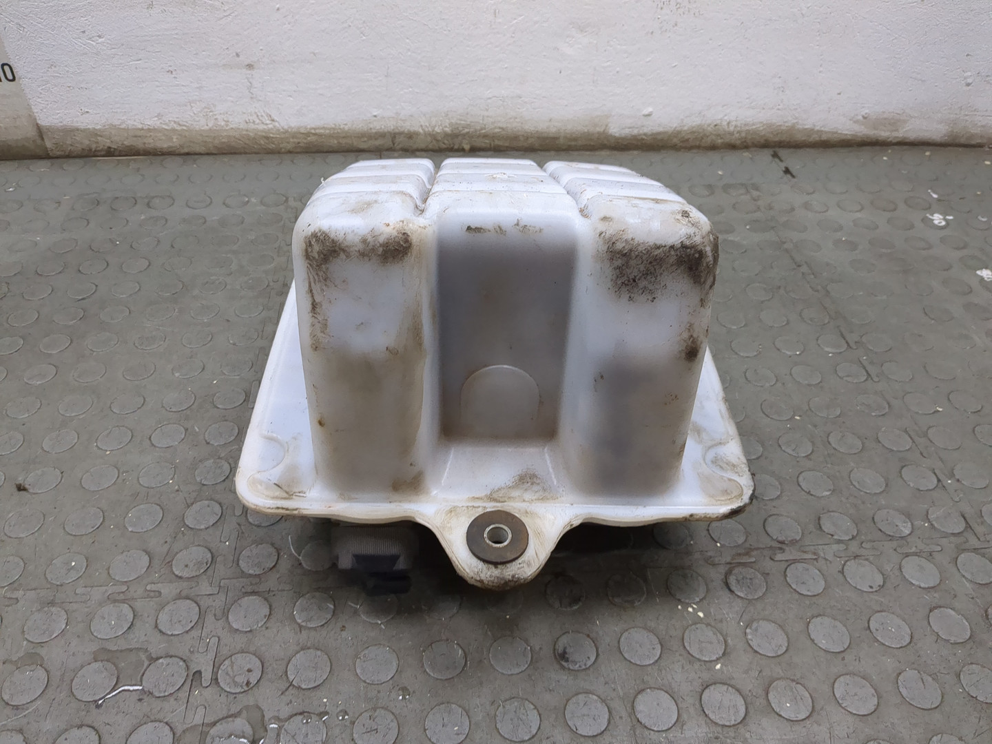 Бачок расширительный