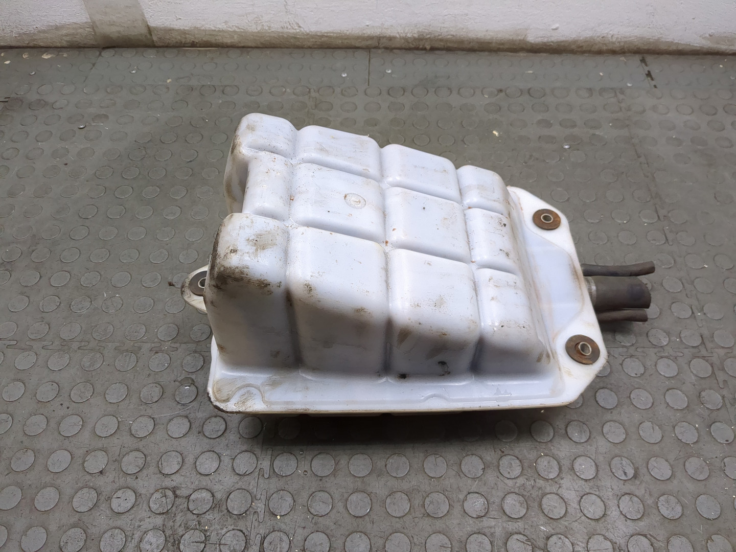 Бачок расширительный