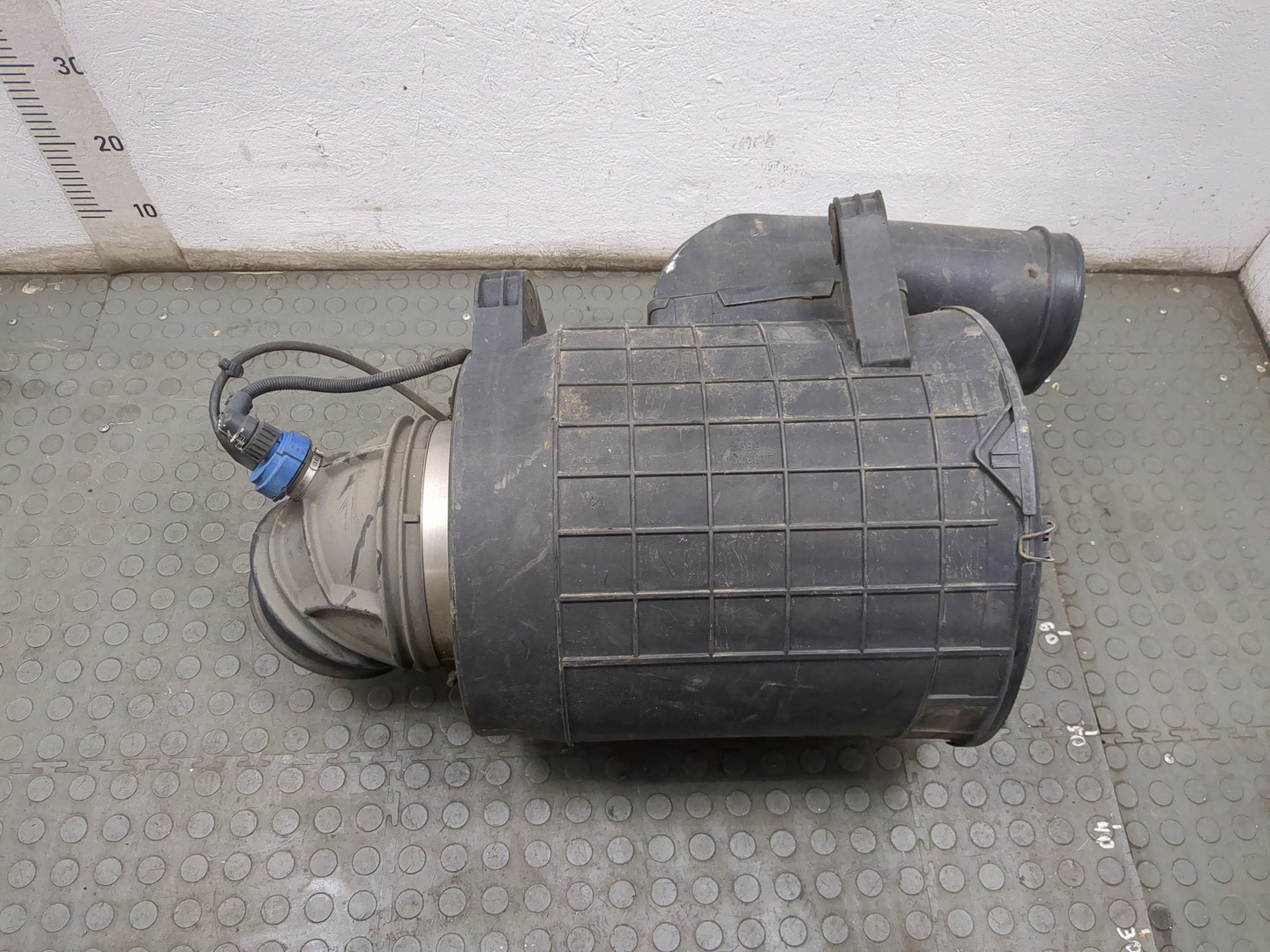 Корпус воздушного фильтра