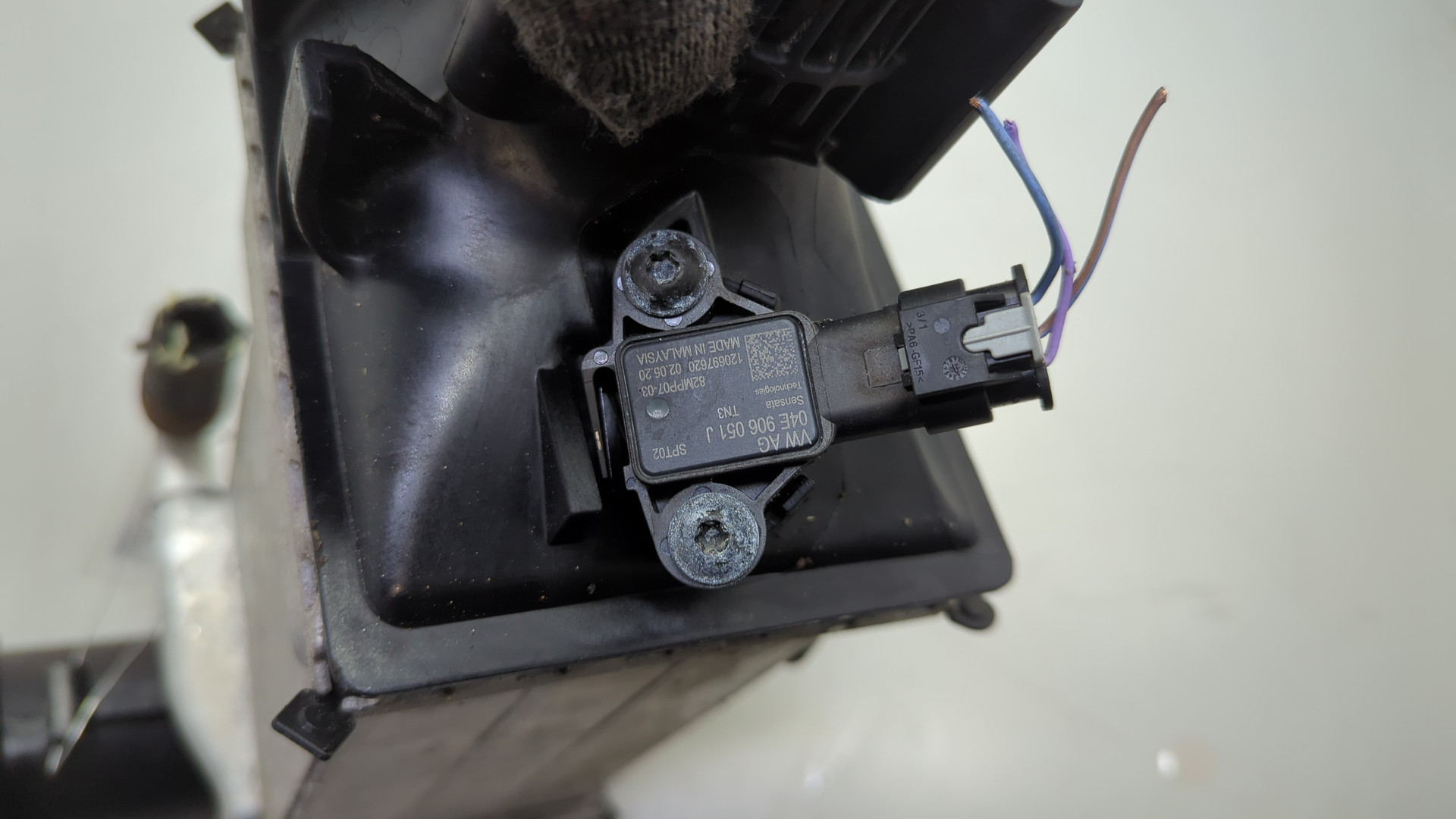 Интеркулер