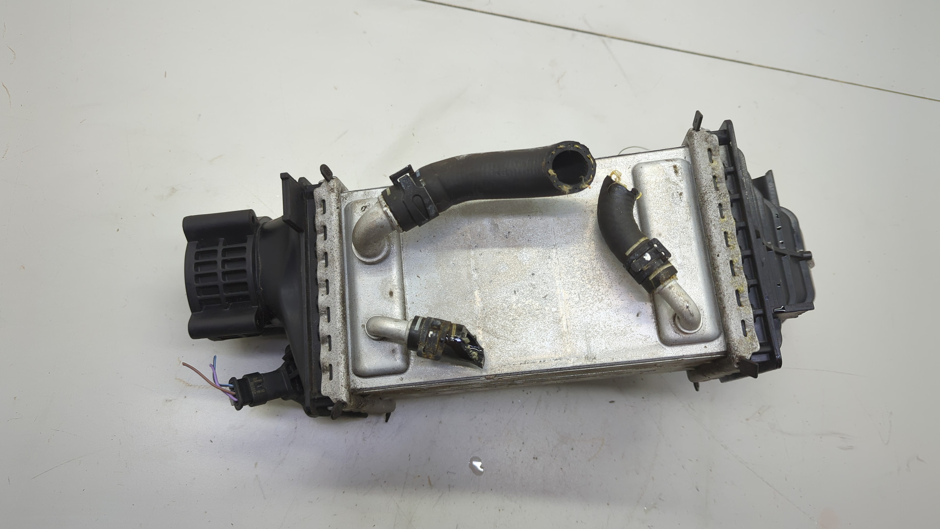 Интеркулер