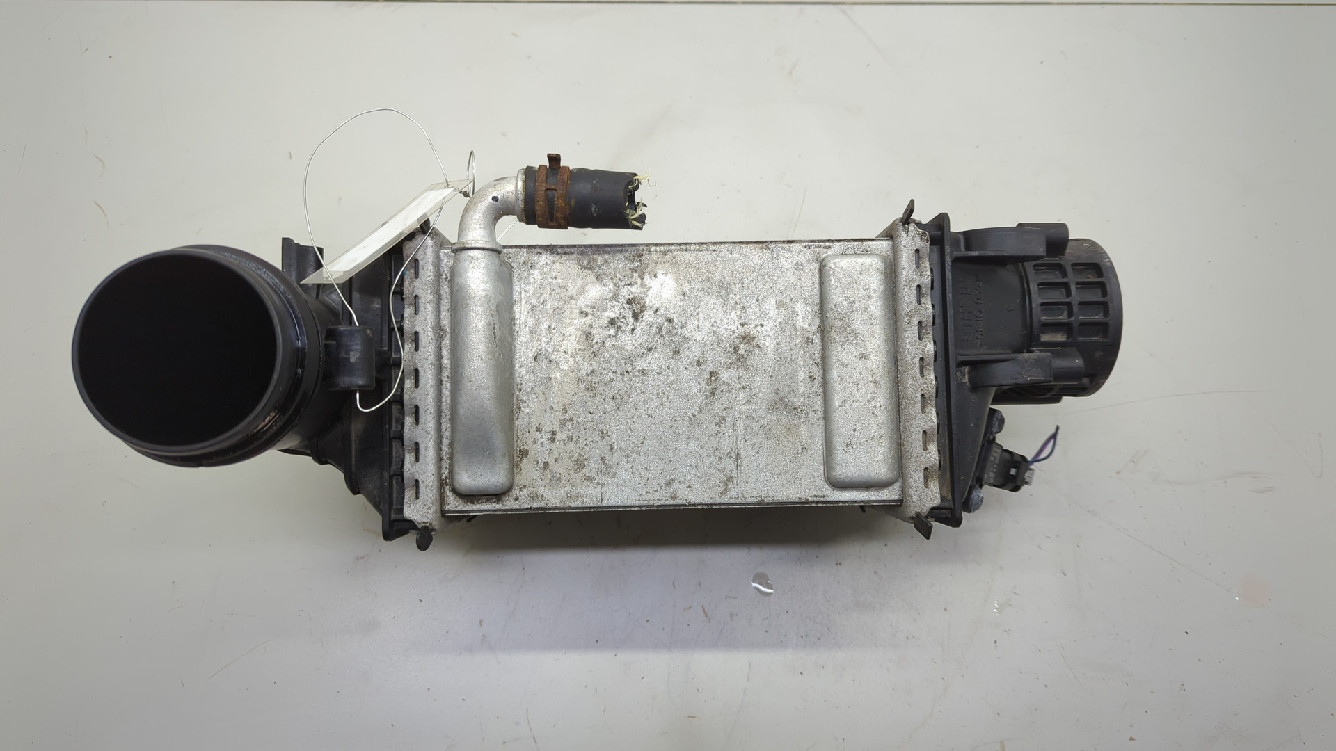 Интеркулер