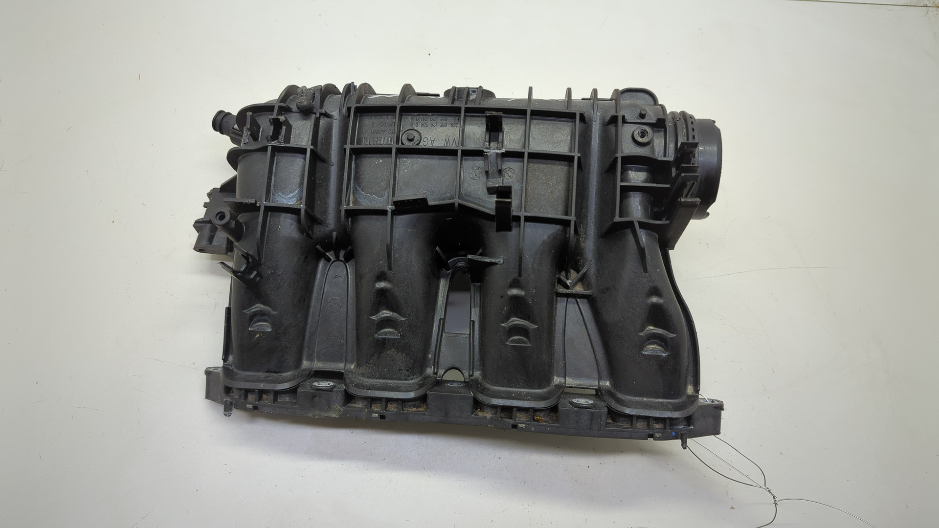 Коллектор впускной