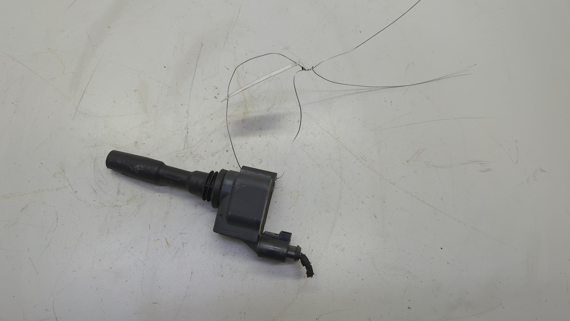 Катушка зажигания