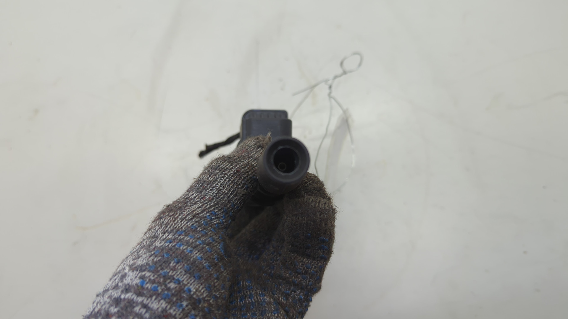 Катушка зажигания