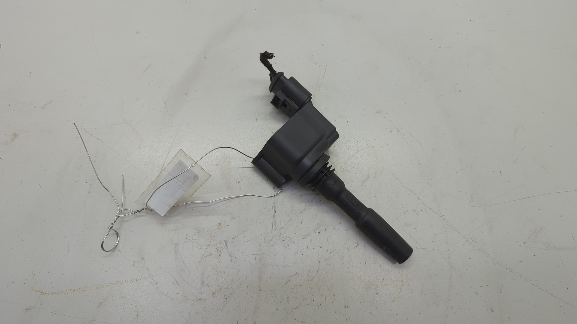 Катушка зажигания