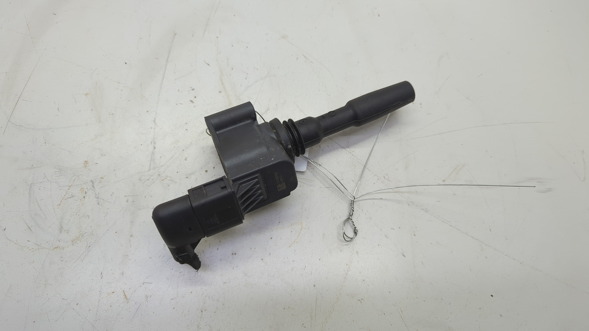 Катушка зажигания