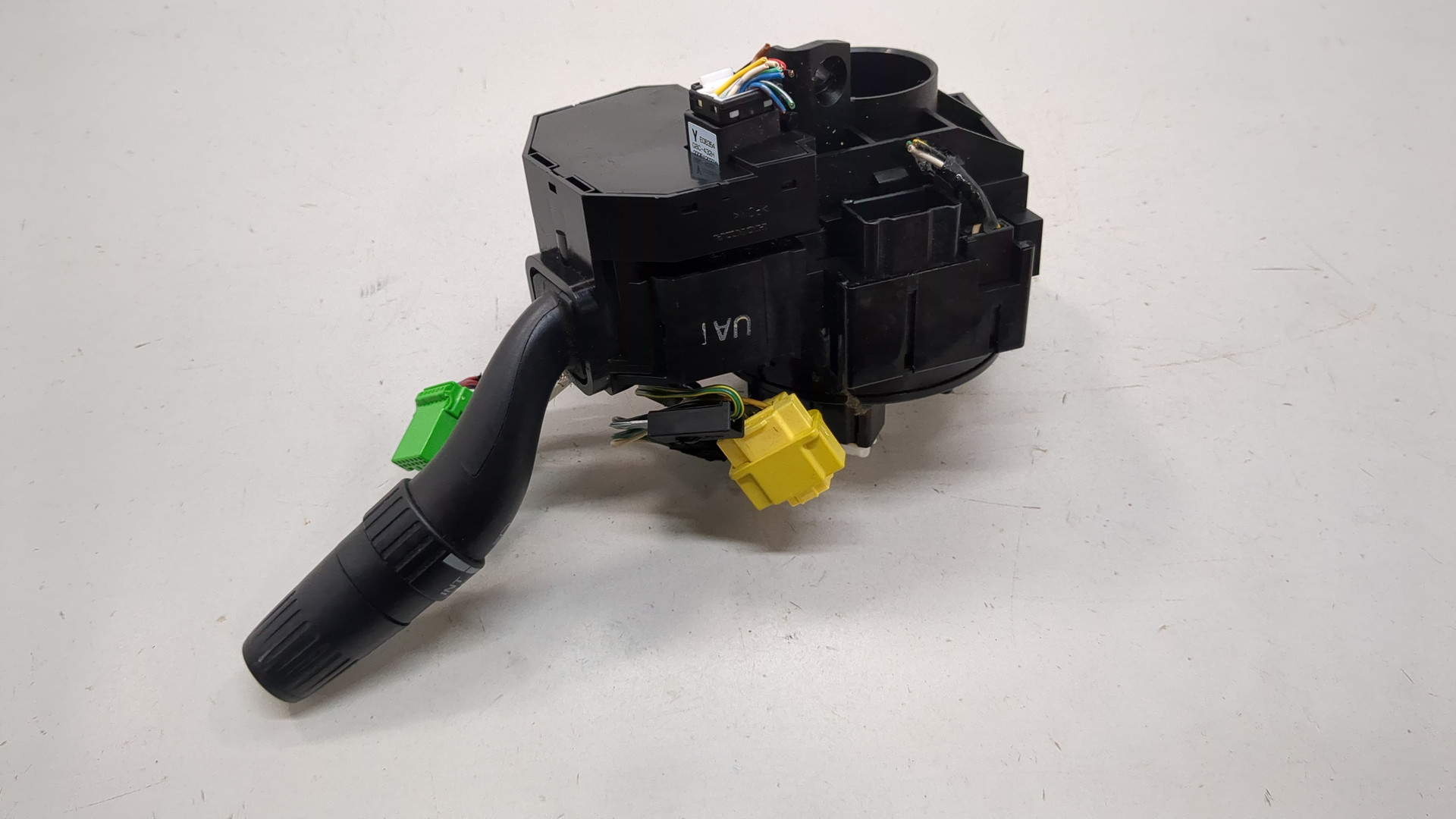 Переключатель подрулевой